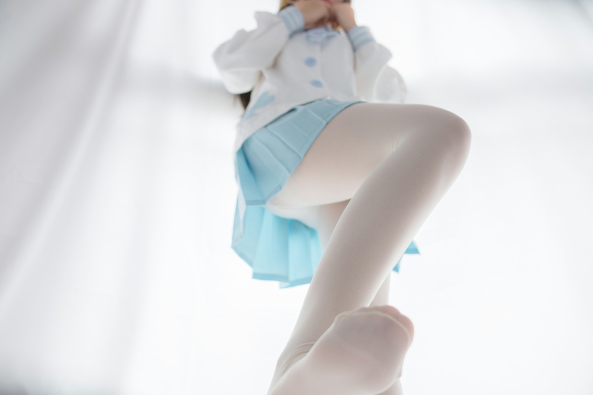 [轻兰映画写真]VOL.001_轻兰映画_福利社 – COSPLAY