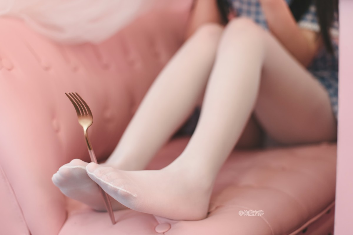 [轻兰映画写真]SPL.010_轻兰映画_福利社 – COSPLAY