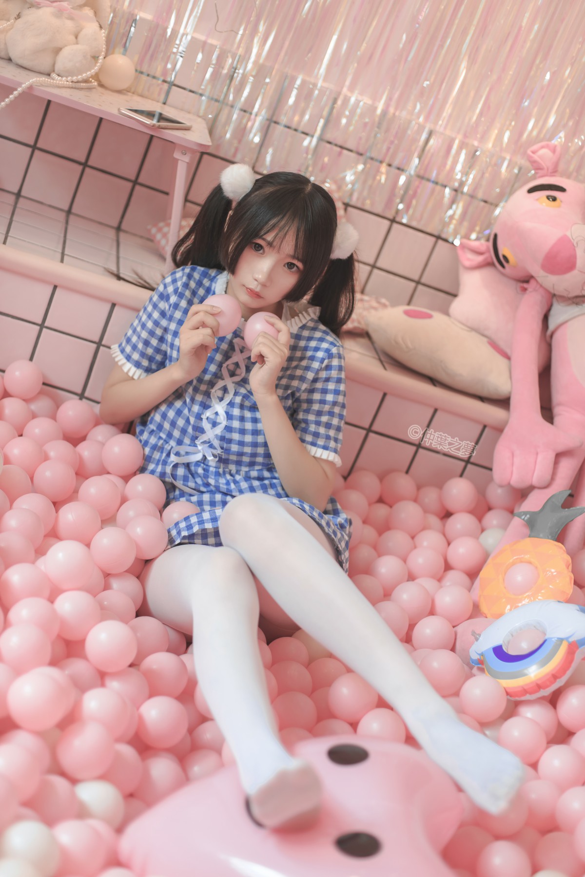 [轻兰映画写真]SPL.010_轻兰映画_福利社 – COSPLAY