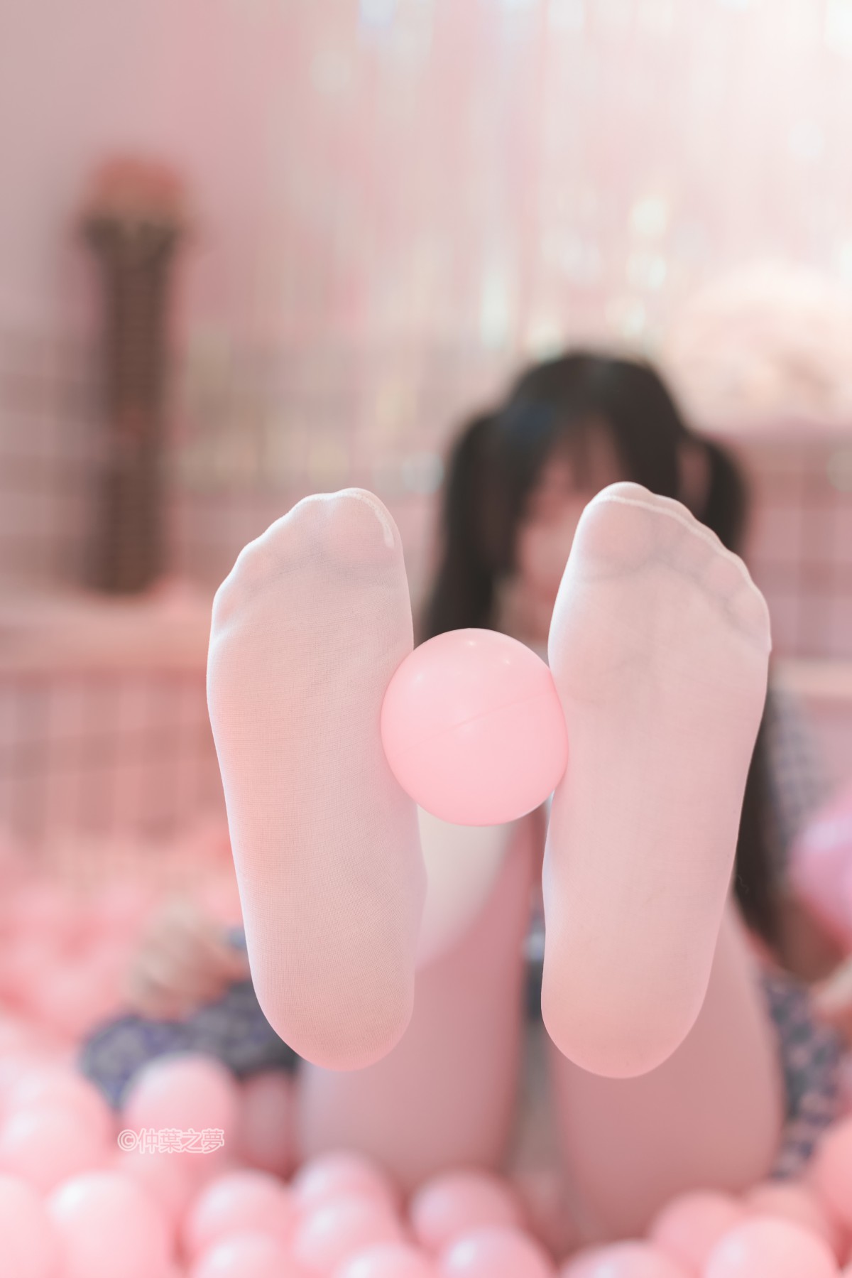 [轻兰映画写真]SPL.010_轻兰映画_福利社 – COSPLAY