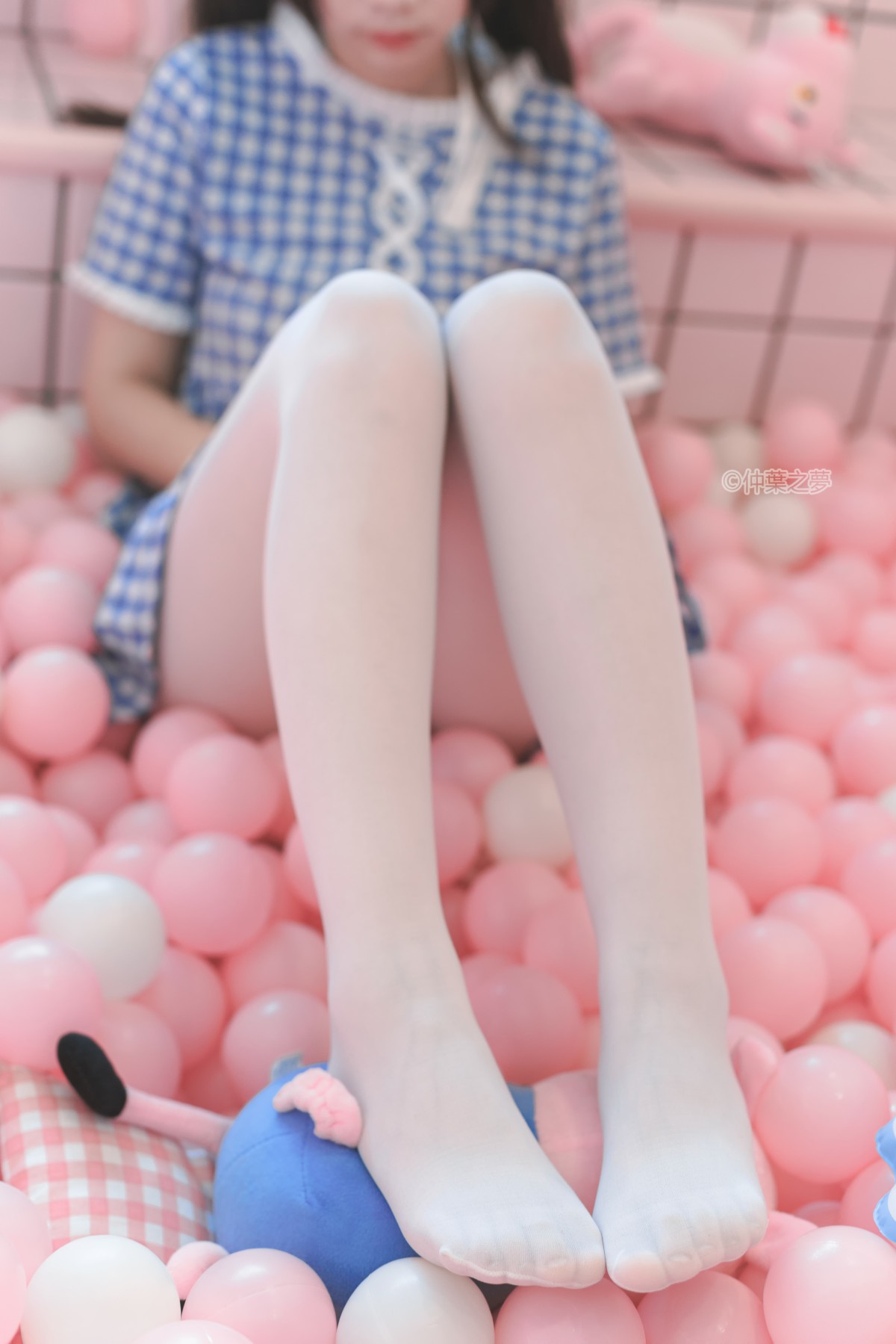 [轻兰映画写真]SPL.010_轻兰映画_福利社 – COSPLAY