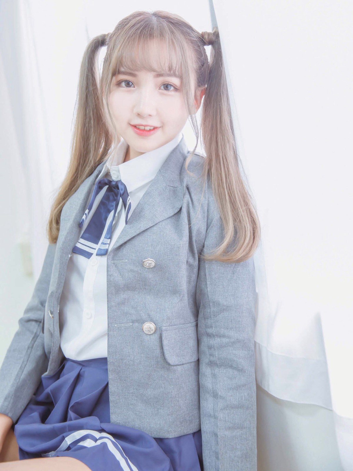 [JUICY]多汁女孩連思涵02 蜜糖的诱惑甜死人不偿命 – COSPLAY