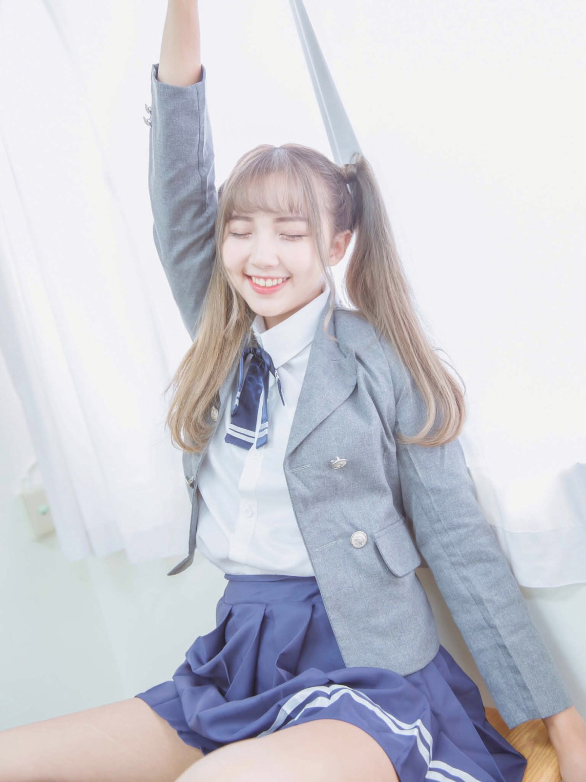 [JUICY]多汁女孩連思涵02 蜜糖的诱惑甜死人不偿命 – COSPLAY