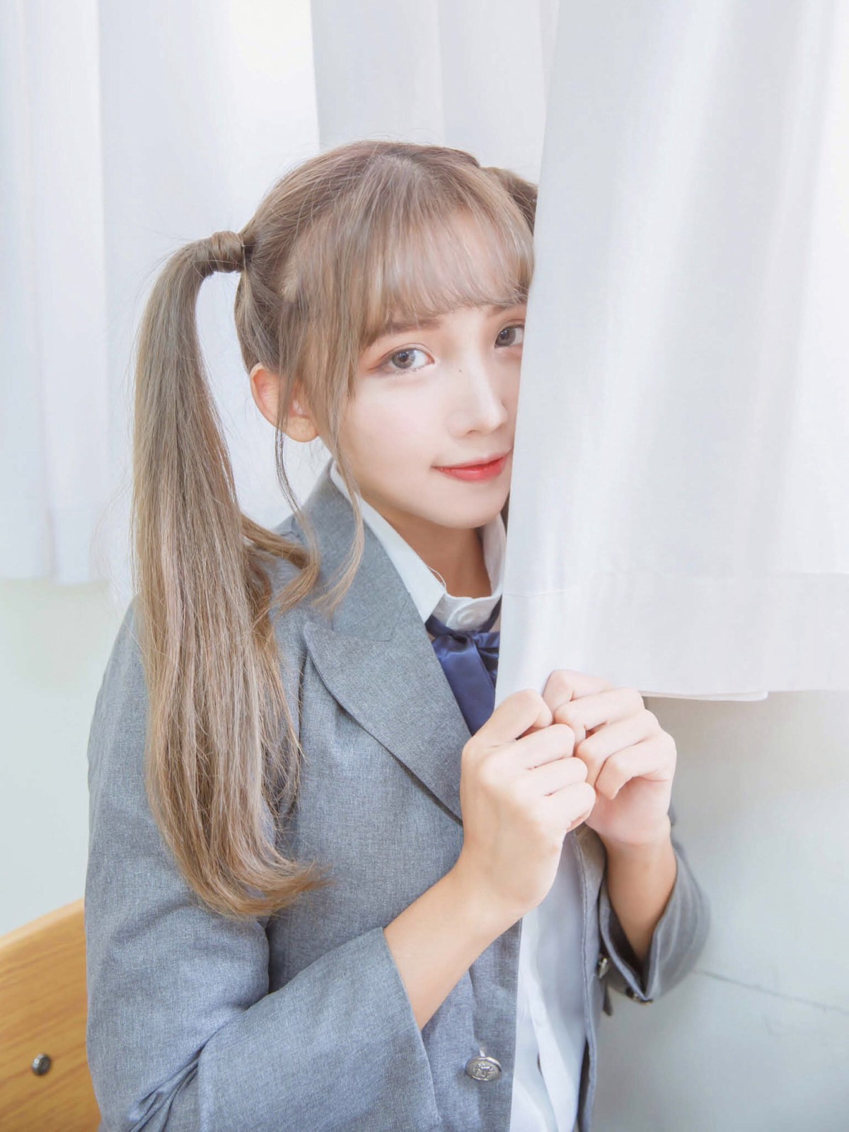 [JUICY]多汁女孩連思涵02 蜜糖的诱惑甜死人不偿命 – COSPLAY