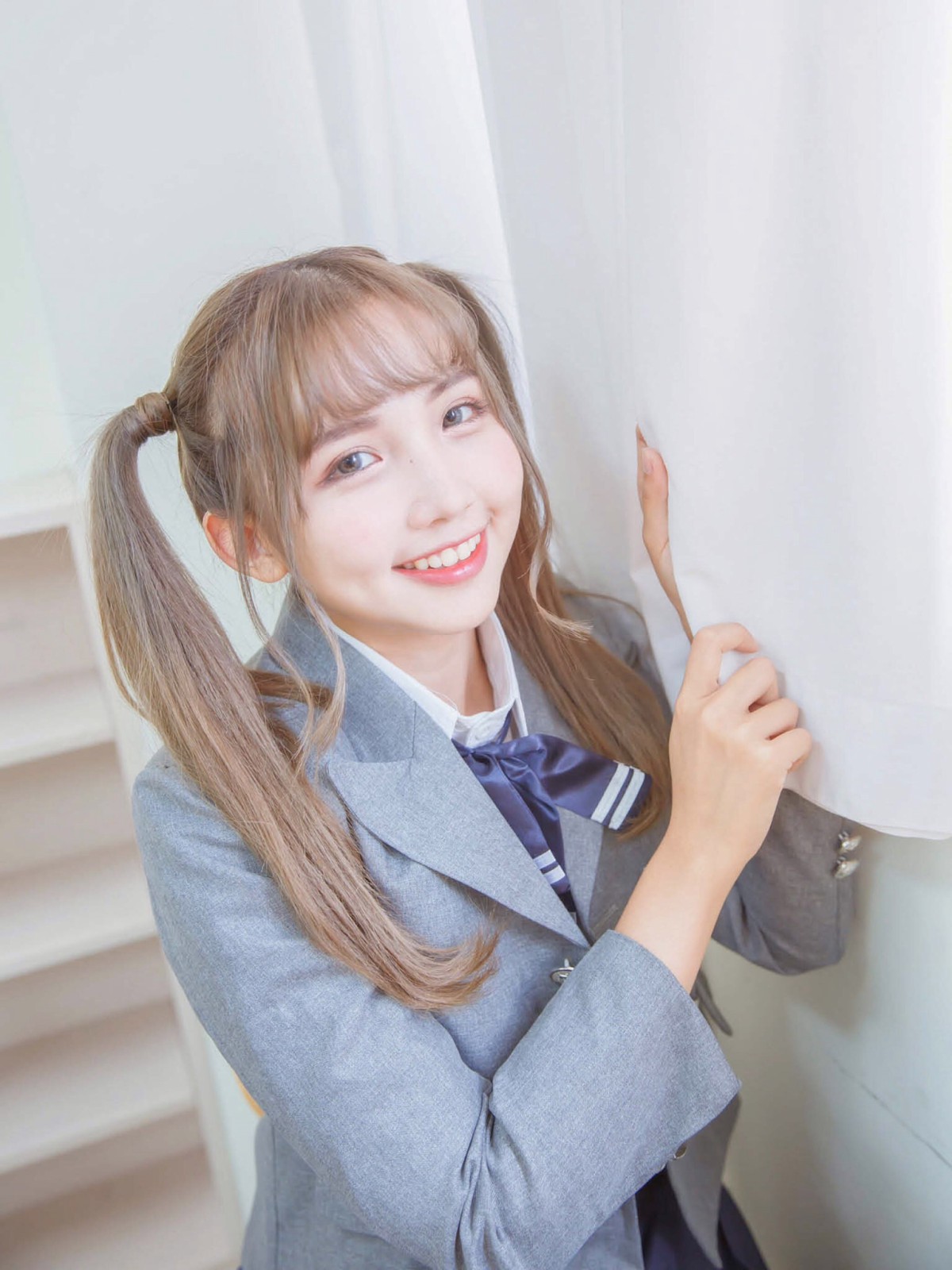 [JUICY]多汁女孩連思涵02 蜜糖的诱惑甜死人不偿命 – COSPLAY