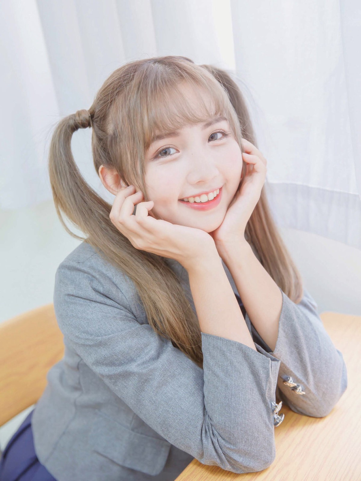 [JUICY]多汁女孩連思涵02 蜜糖的诱惑甜死人不偿命 – COSPLAY
