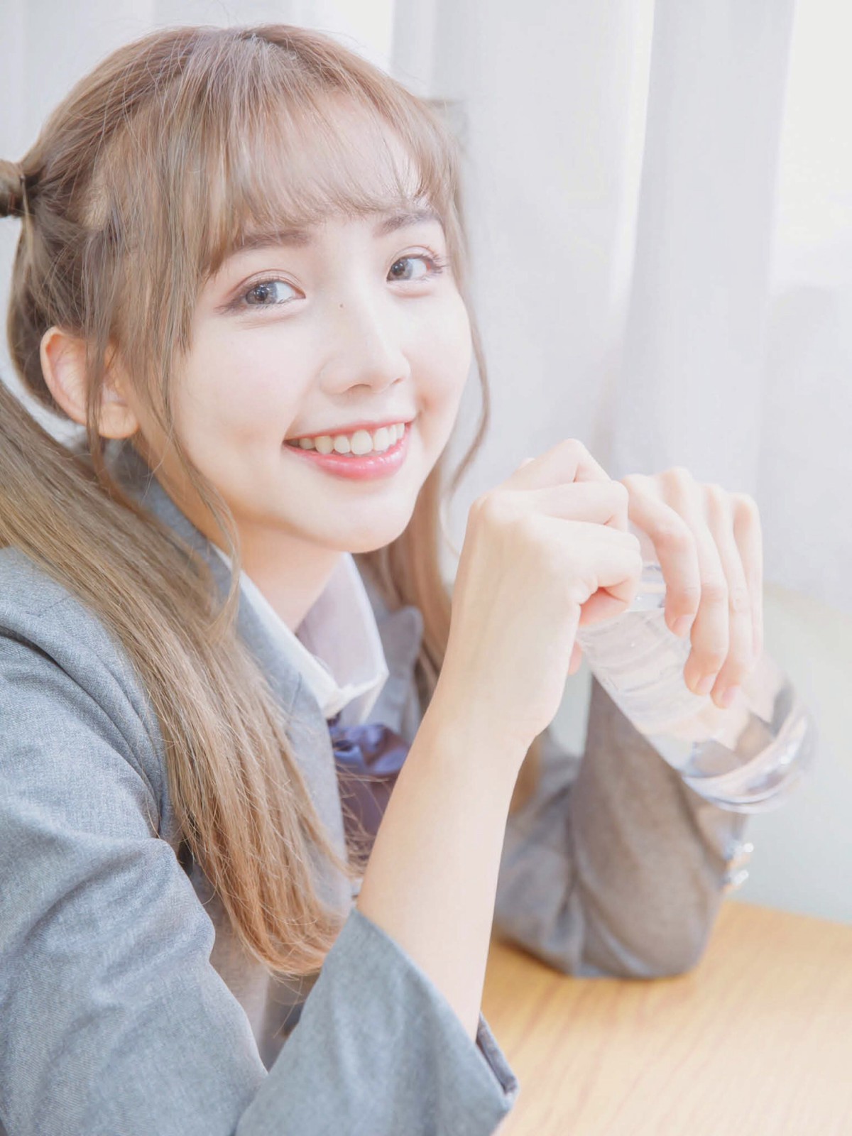 [JUICY]多汁女孩連思涵02 蜜糖的诱惑甜死人不偿命 – COSPLAY