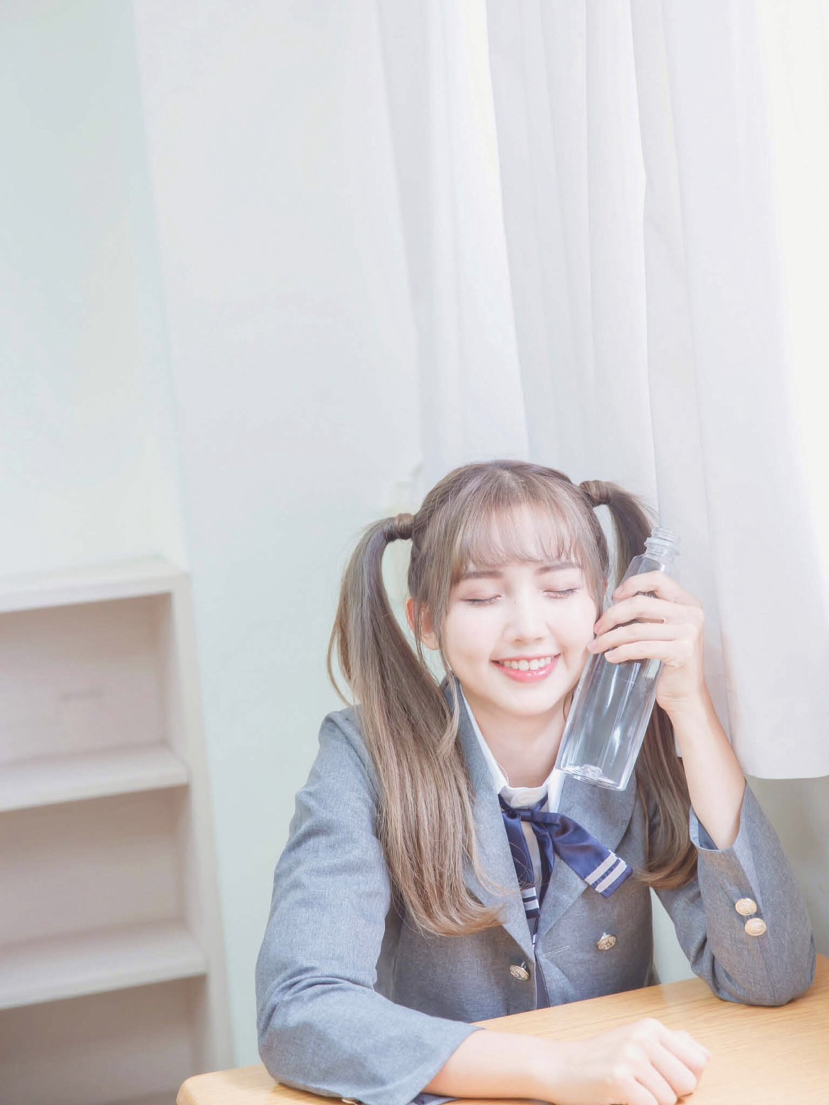 [JUICY]多汁女孩連思涵02 蜜糖的诱惑甜死人不偿命 – COSPLAY