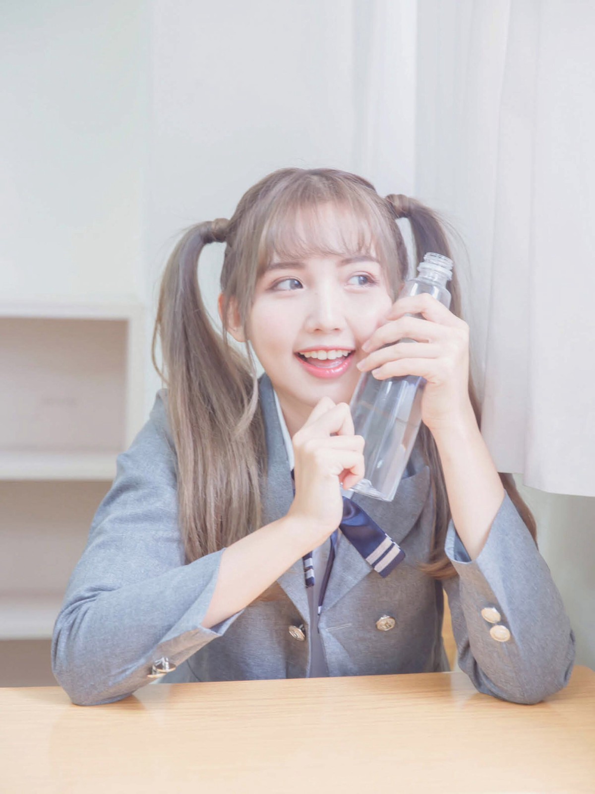 [JUICY]多汁女孩連思涵02 蜜糖的诱惑甜死人不偿命 – COSPLAY