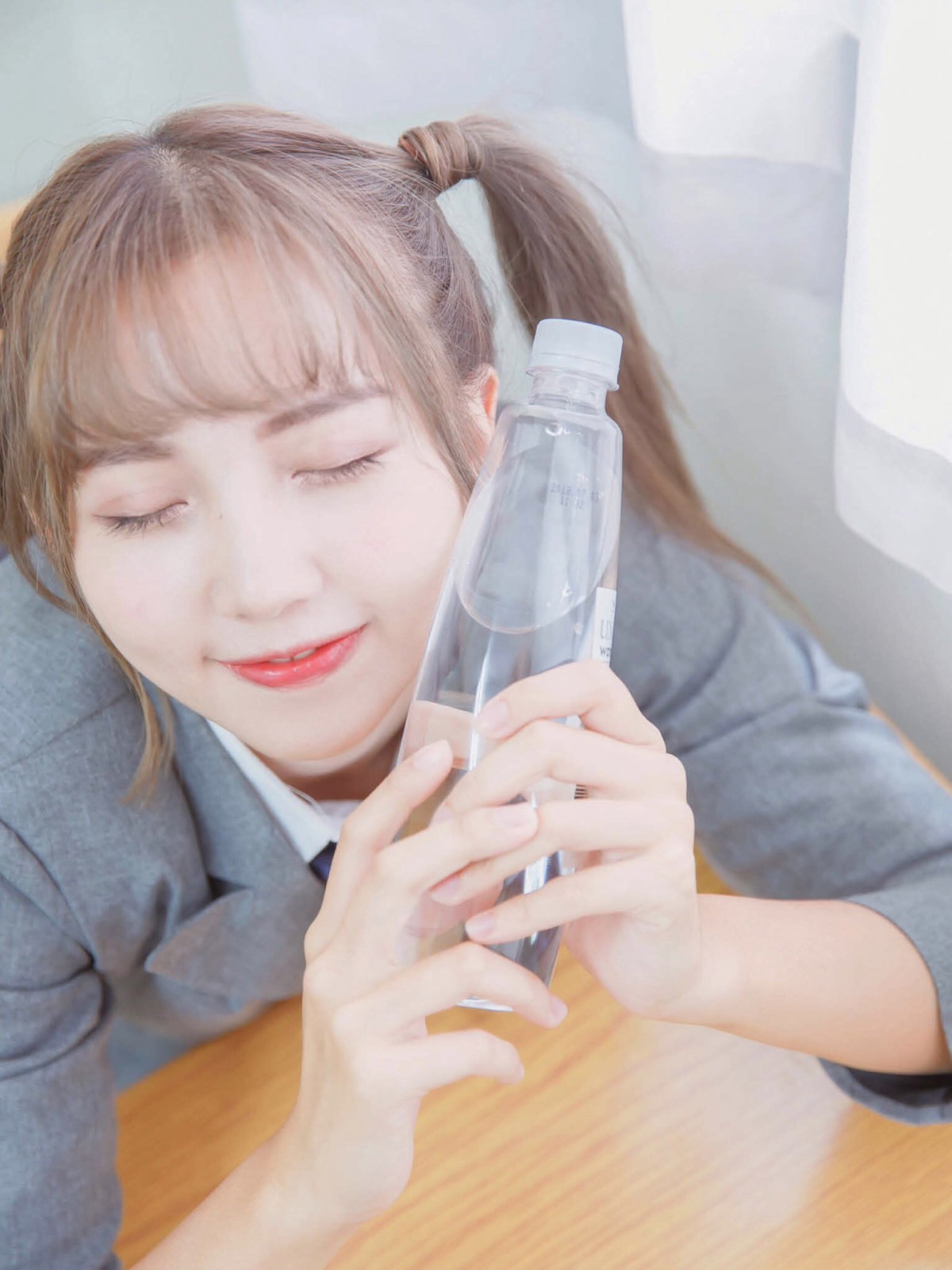 [JUICY]多汁女孩連思涵02 蜜糖的诱惑甜死人不偿命 – COSPLAY