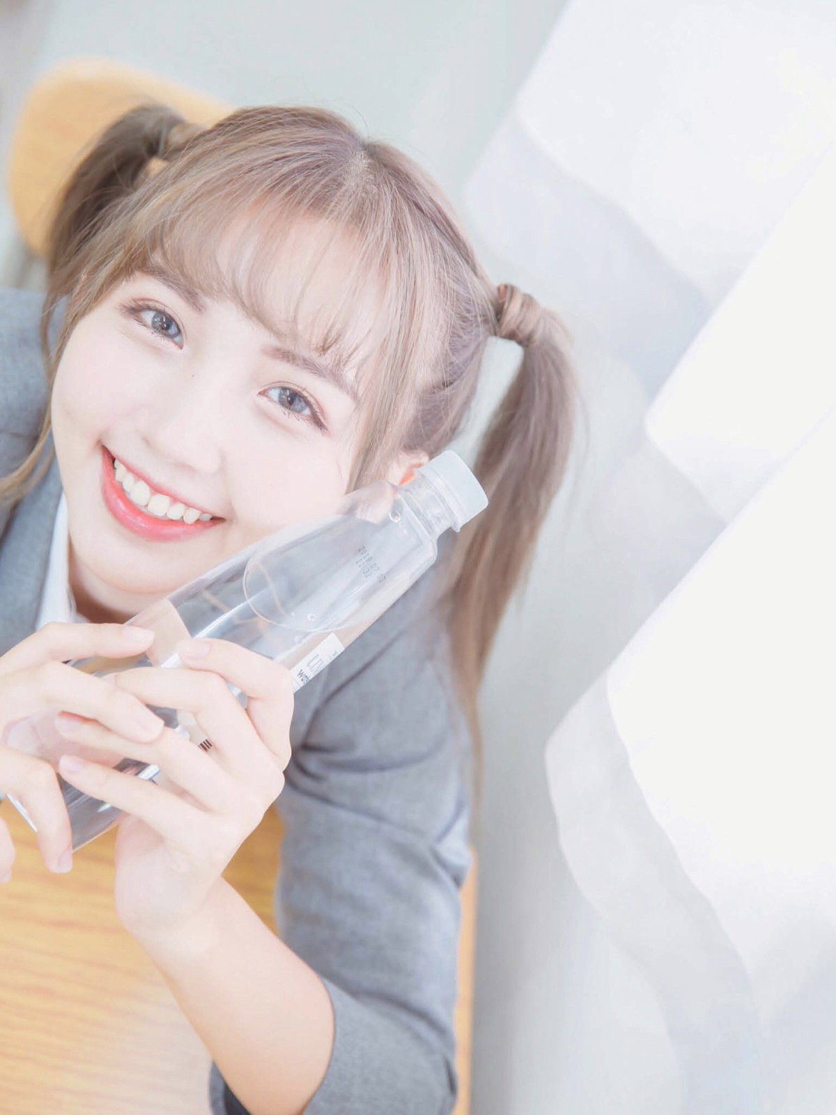 [JUICY]多汁女孩連思涵02 蜜糖的诱惑甜死人不偿命 – COSPLAY