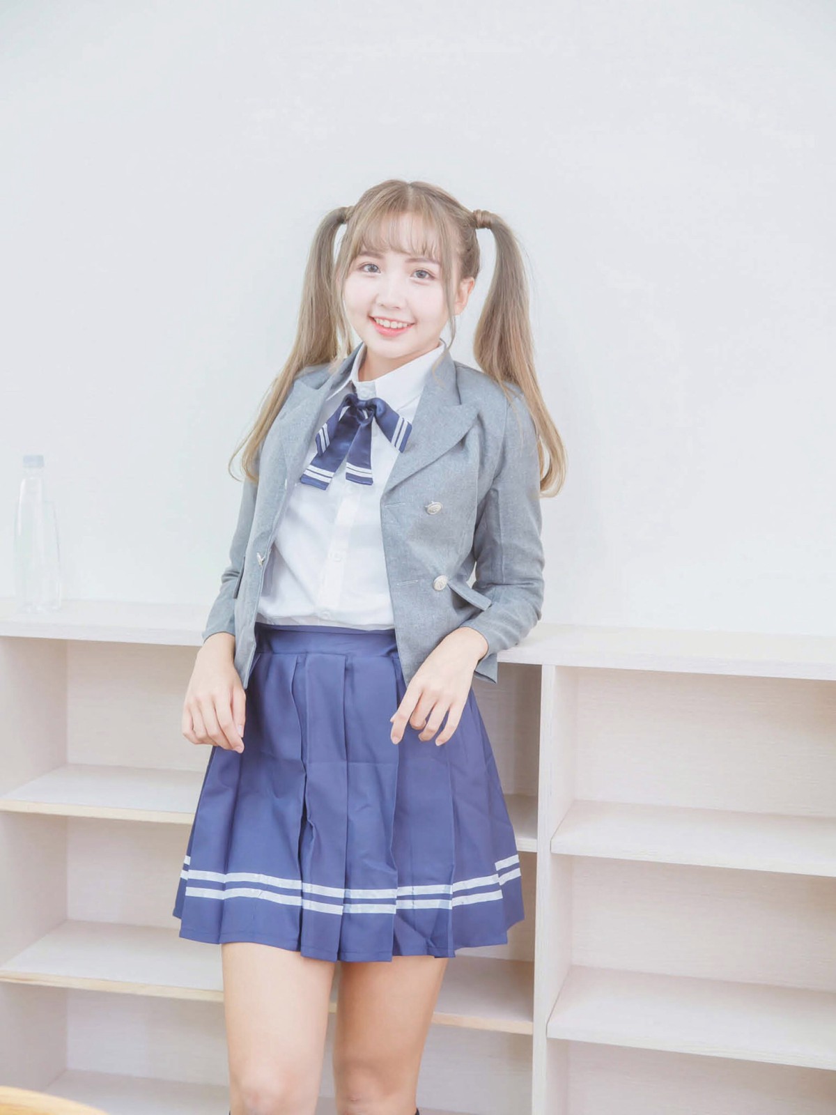 [JUICY]多汁女孩連思涵02 蜜糖的诱惑甜死人不偿命 – COSPLAY