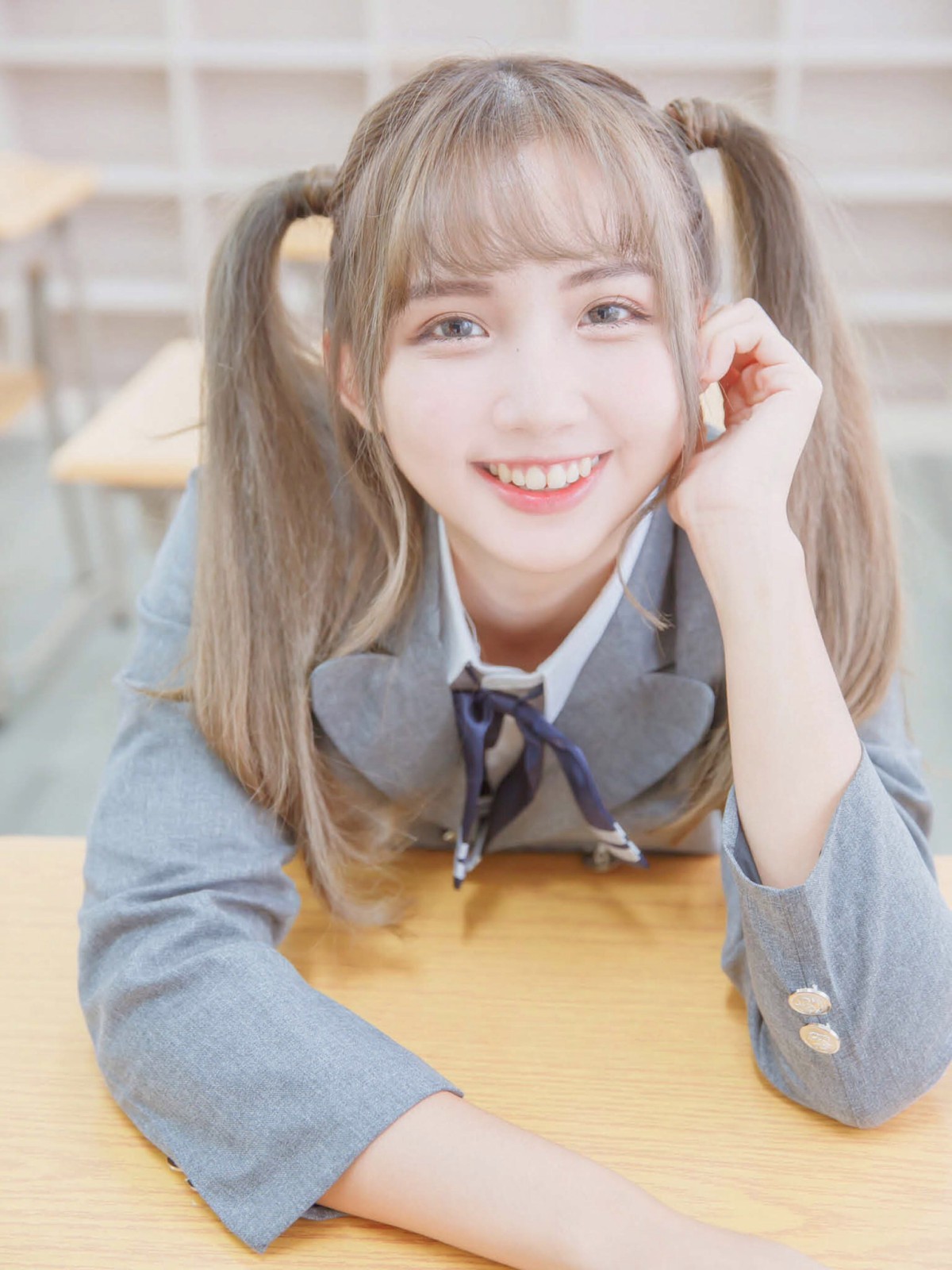 [JUICY]多汁女孩連思涵02 蜜糖的诱惑甜死人不偿命 – COSPLAY