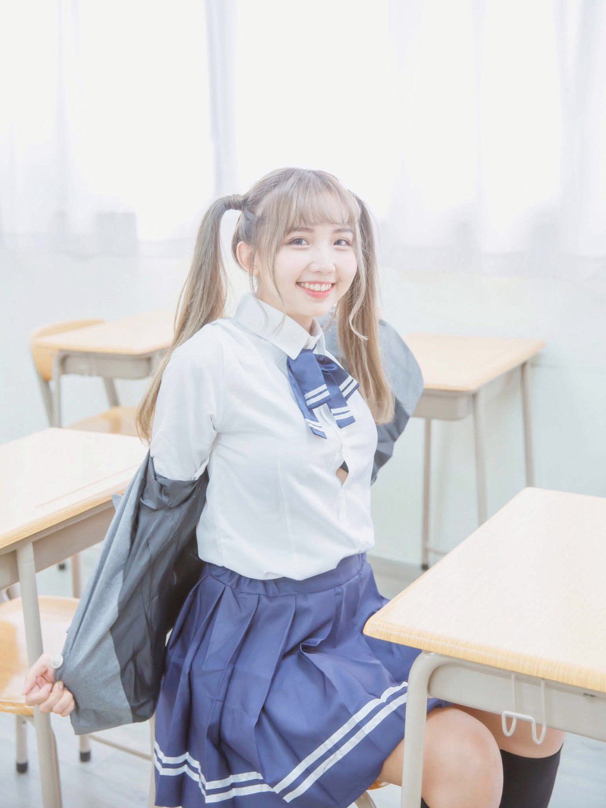 [JUICY]多汁女孩連思涵02 蜜糖的诱惑甜死人不偿命 – COSPLAY
