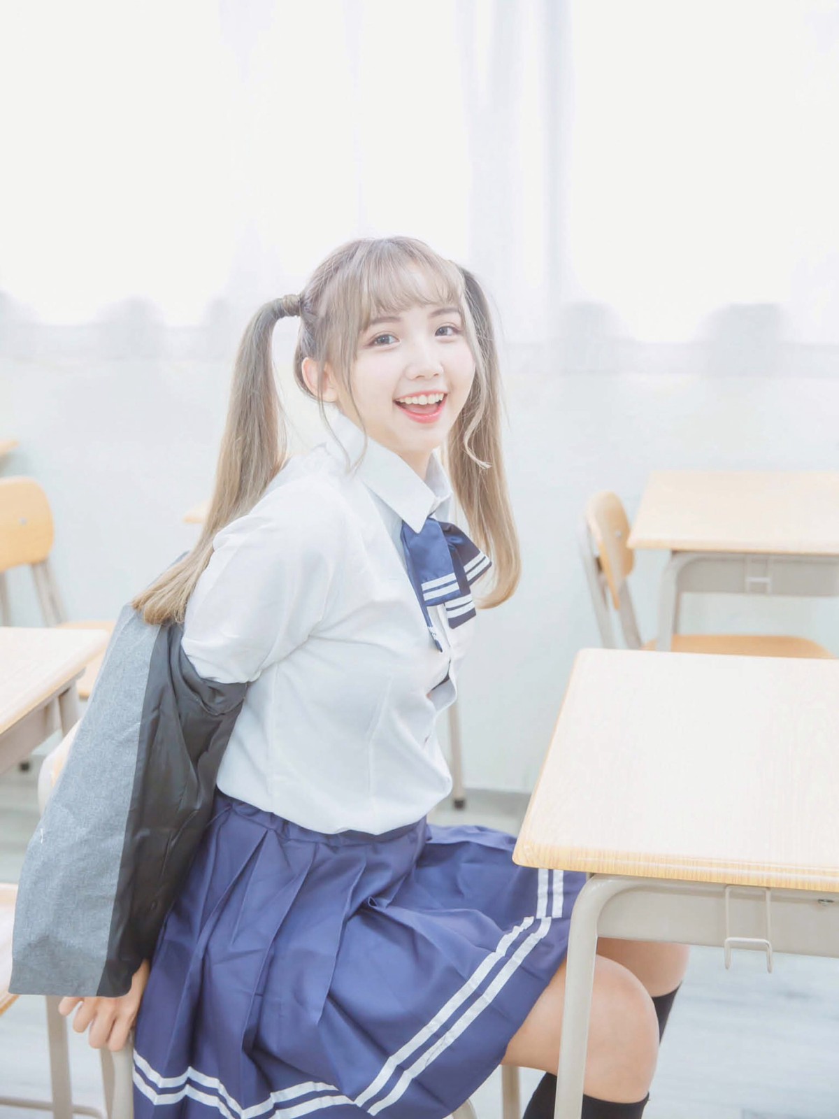 [JUICY]多汁女孩連思涵02 蜜糖的诱惑甜死人不偿命 – COSPLAY