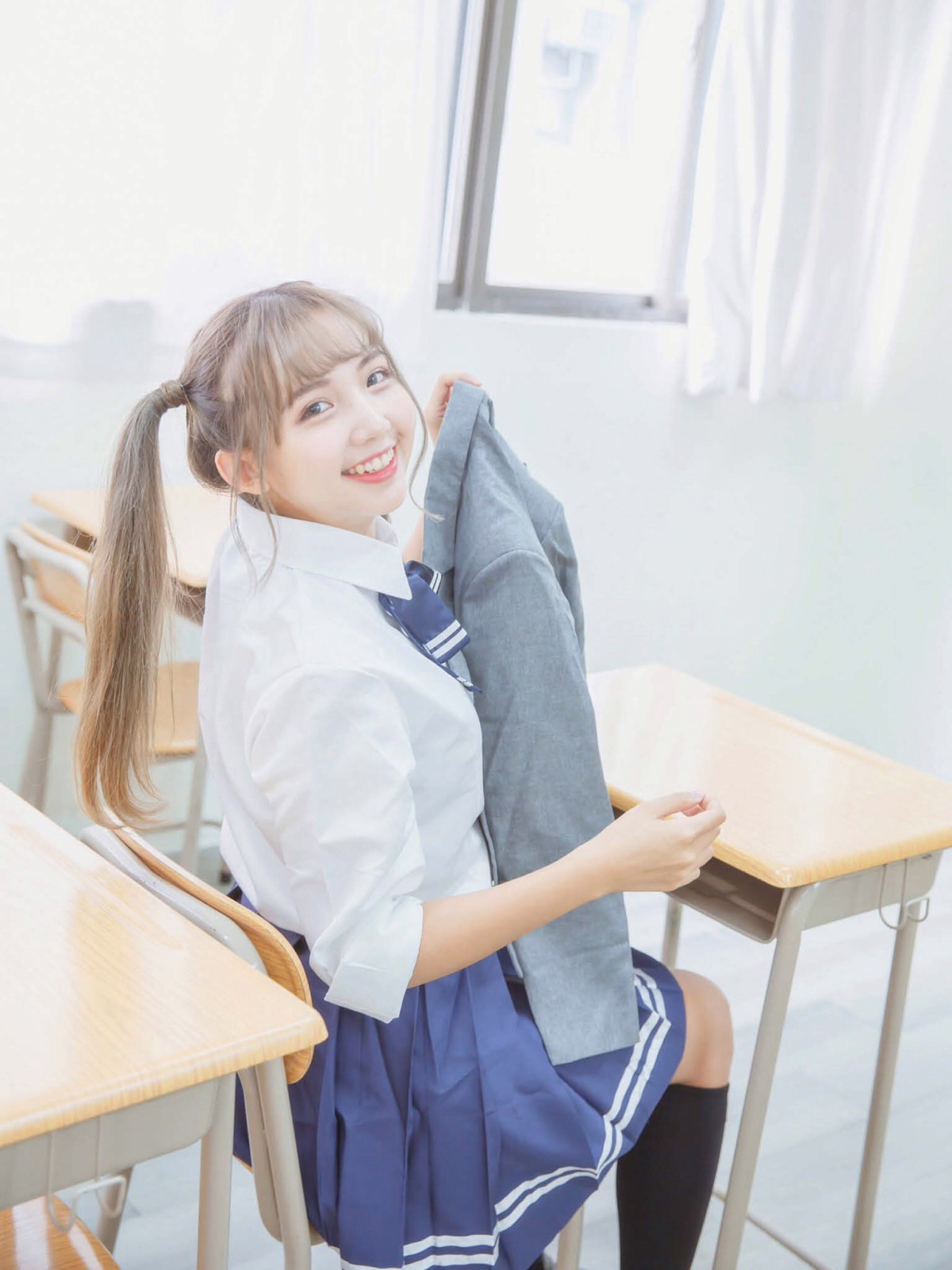 [JUICY]多汁女孩連思涵02 蜜糖的诱惑甜死人不偿命 – COSPLAY