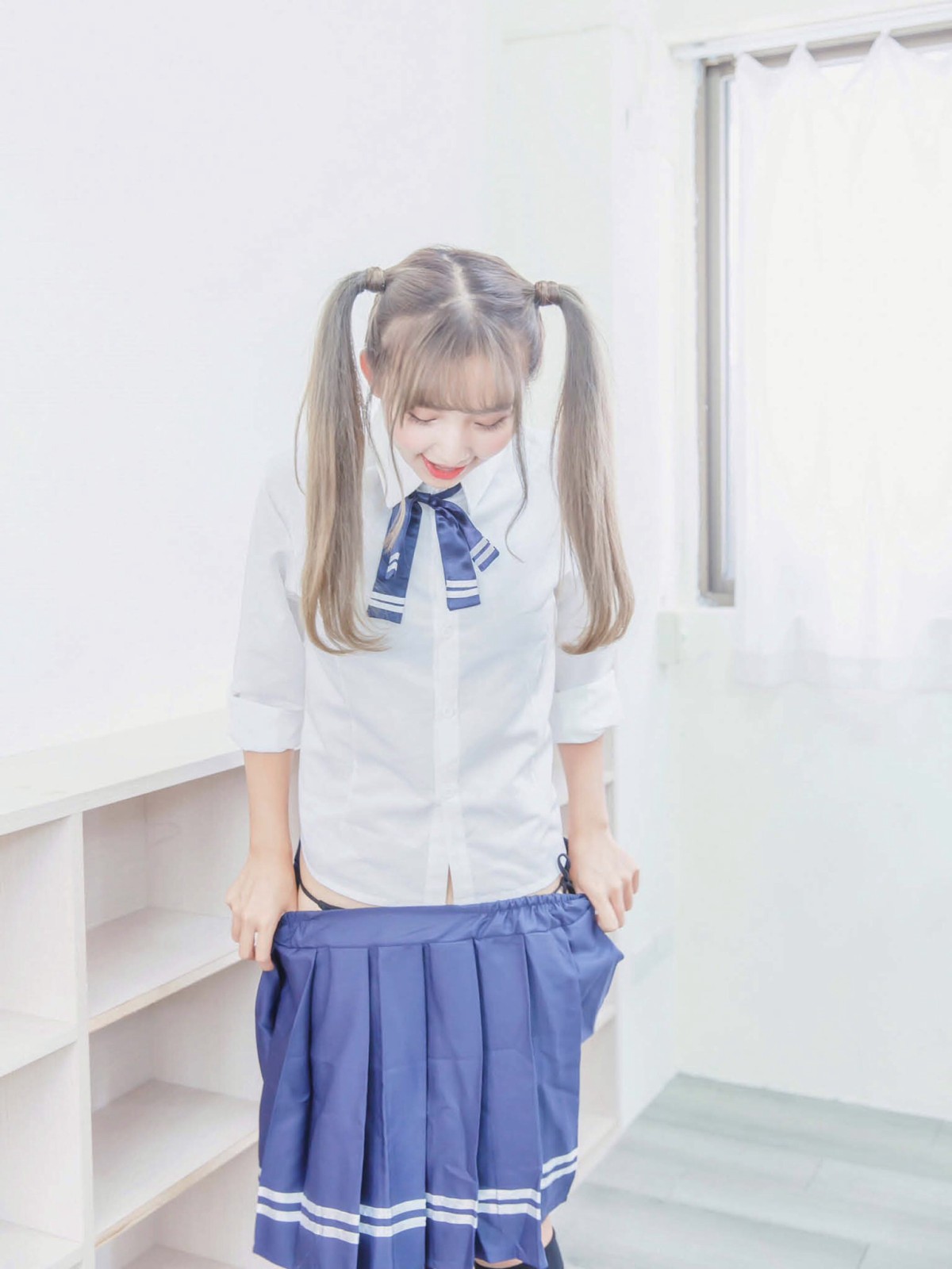 [JUICY]多汁女孩連思涵02 蜜糖的诱惑甜死人不偿命 – COSPLAY