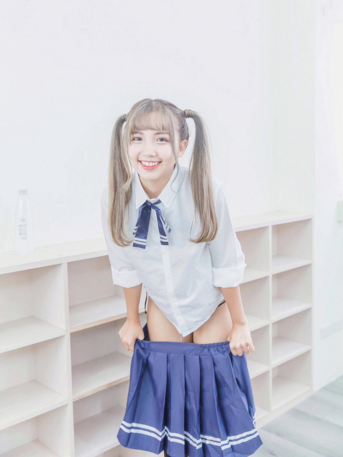 [JUICY]多汁女孩連思涵02 蜜糖的诱惑甜死人不偿命 – COSPLAY