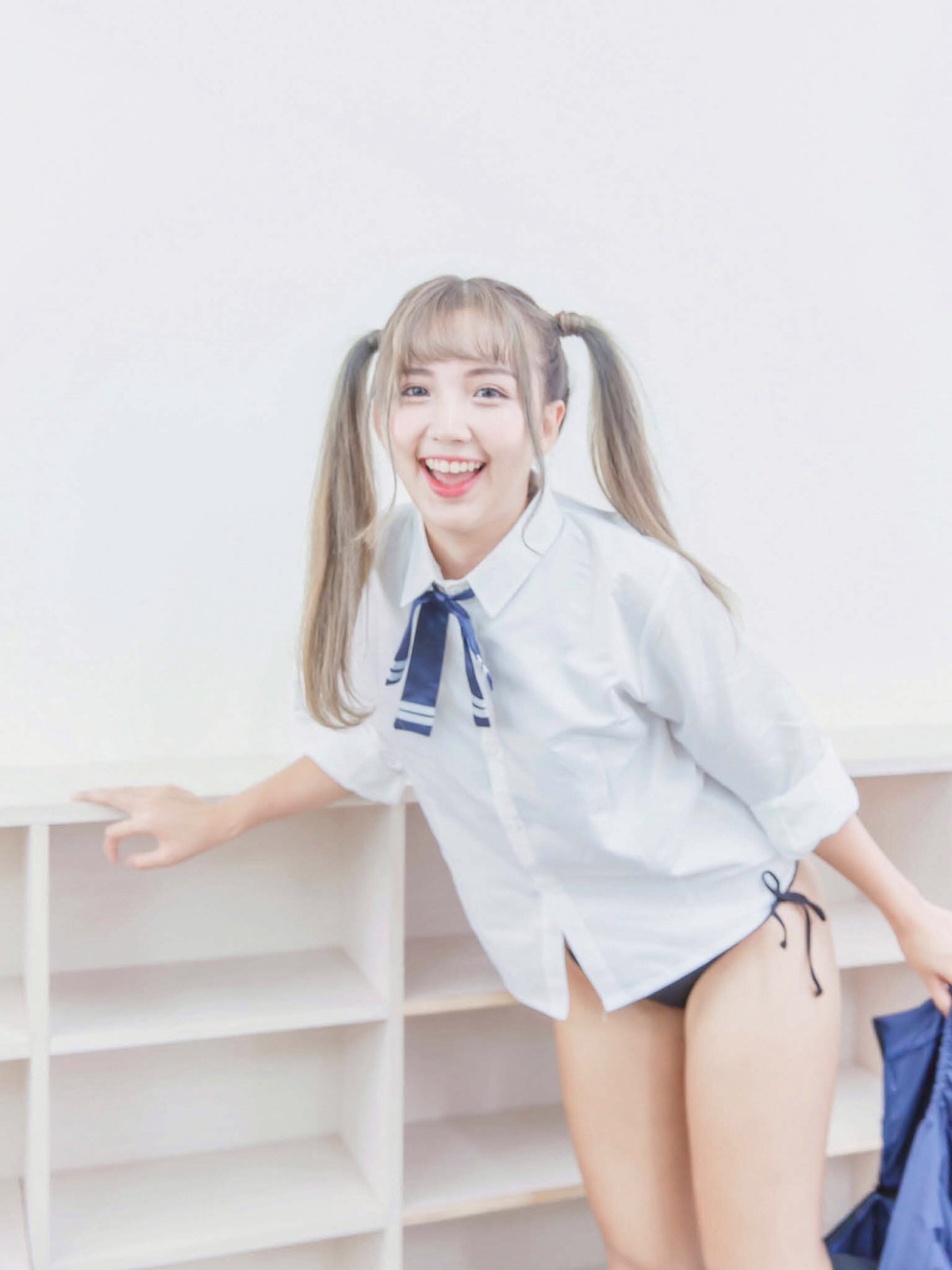 [JUICY]多汁女孩連思涵02 蜜糖的诱惑甜死人不偿命 – COSPLAY