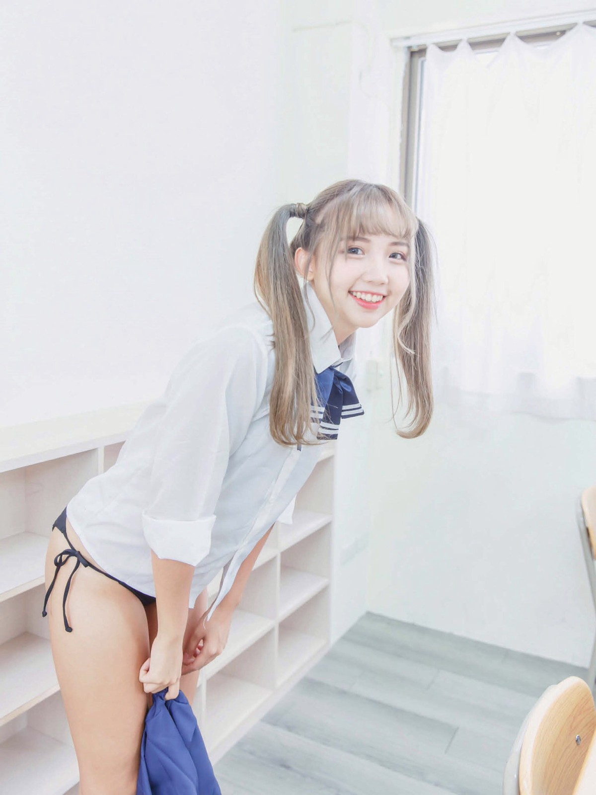 [JUICY]多汁女孩連思涵02 蜜糖的诱惑甜死人不偿命 – COSPLAY