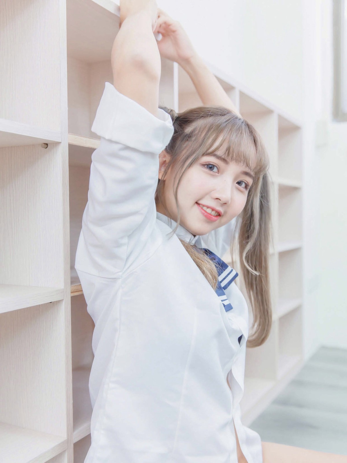 [JUICY]多汁女孩連思涵02 蜜糖的诱惑甜死人不偿命 – COSPLAY