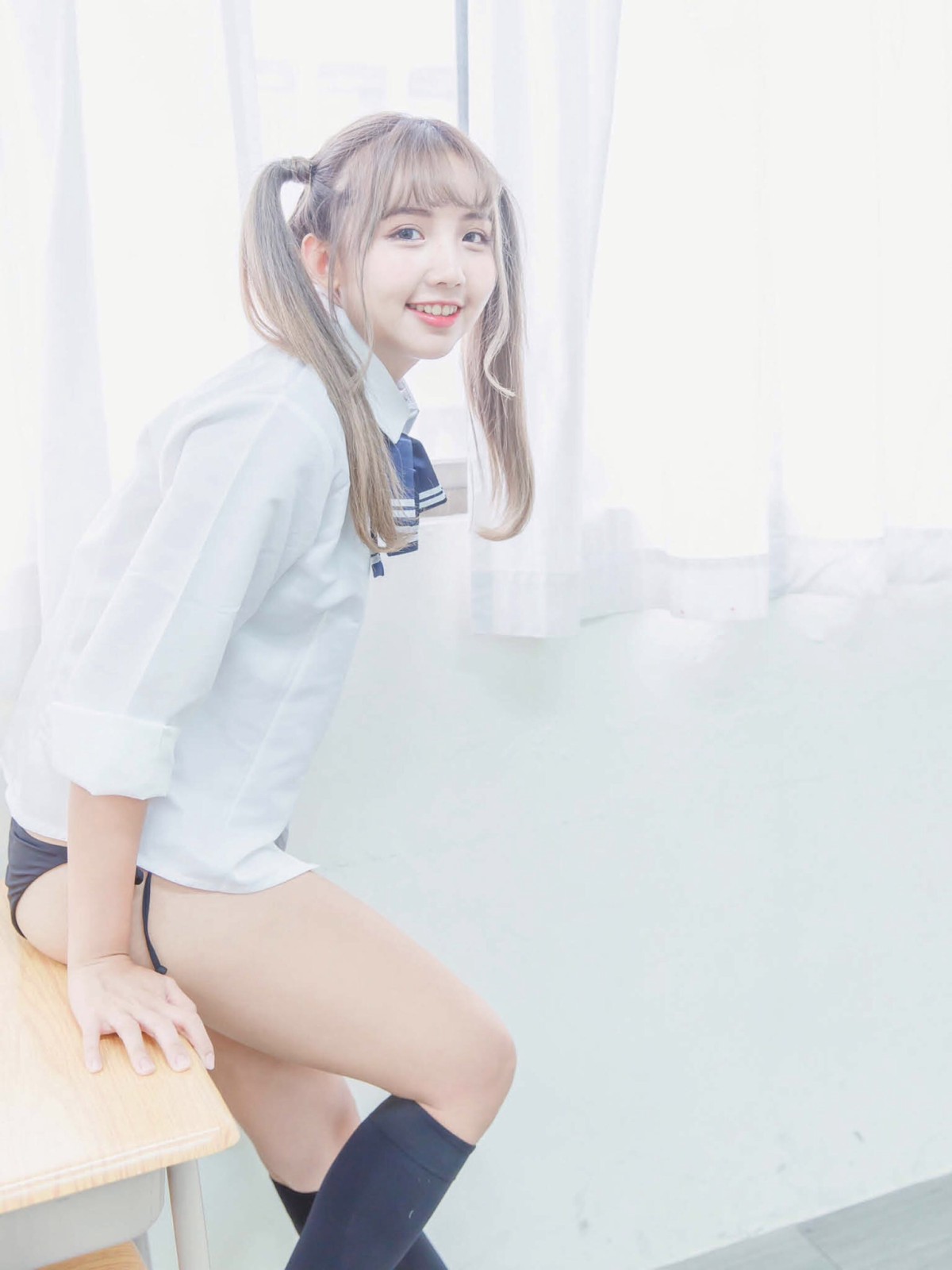 [JUICY]多汁女孩連思涵02 蜜糖的诱惑甜死人不偿命 – COSPLAY
