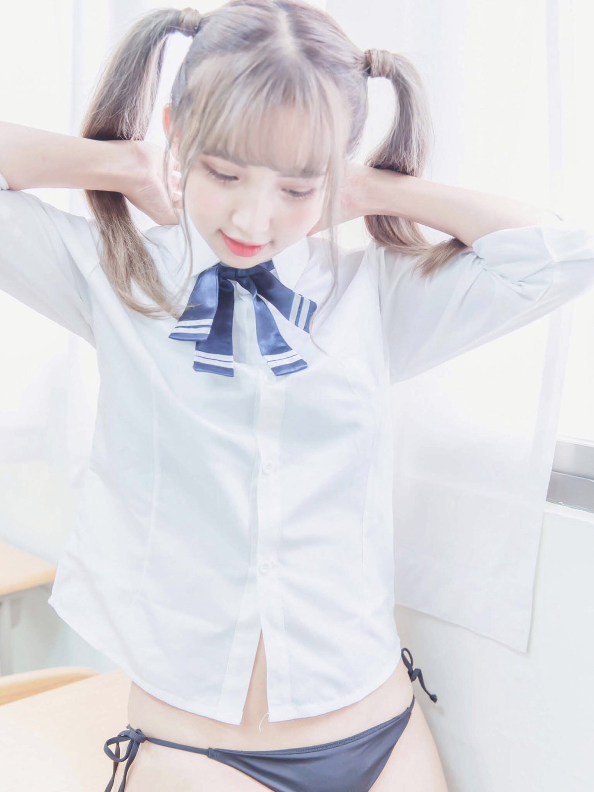 [JUICY]多汁女孩連思涵02 蜜糖的诱惑甜死人不偿命 – COSPLAY