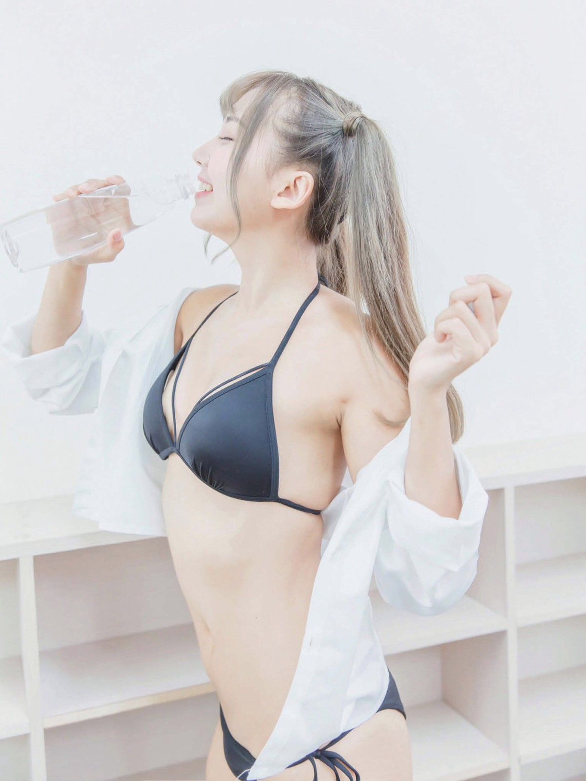 [JUICY]多汁女孩連思涵02 蜜糖的诱惑甜死人不偿命 – COSPLAY
