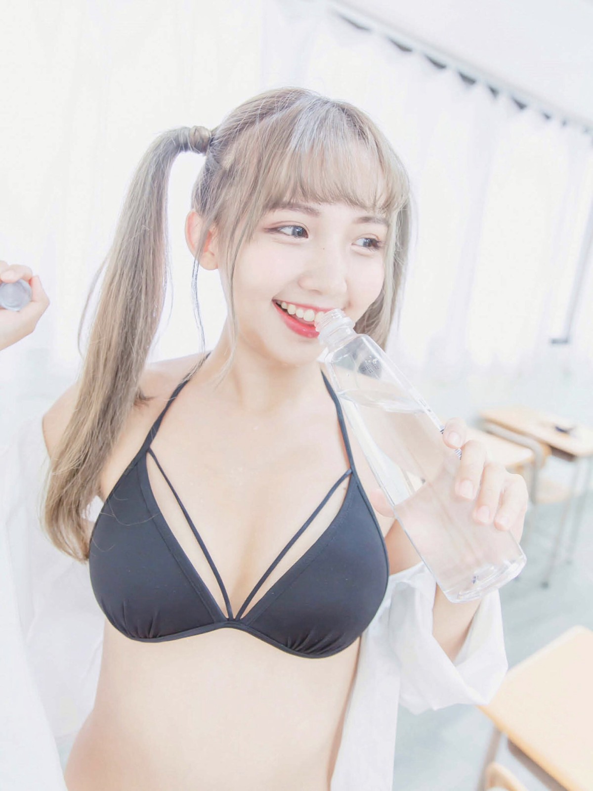 [JUICY]多汁女孩連思涵02 蜜糖的诱惑甜死人不偿命 – COSPLAY