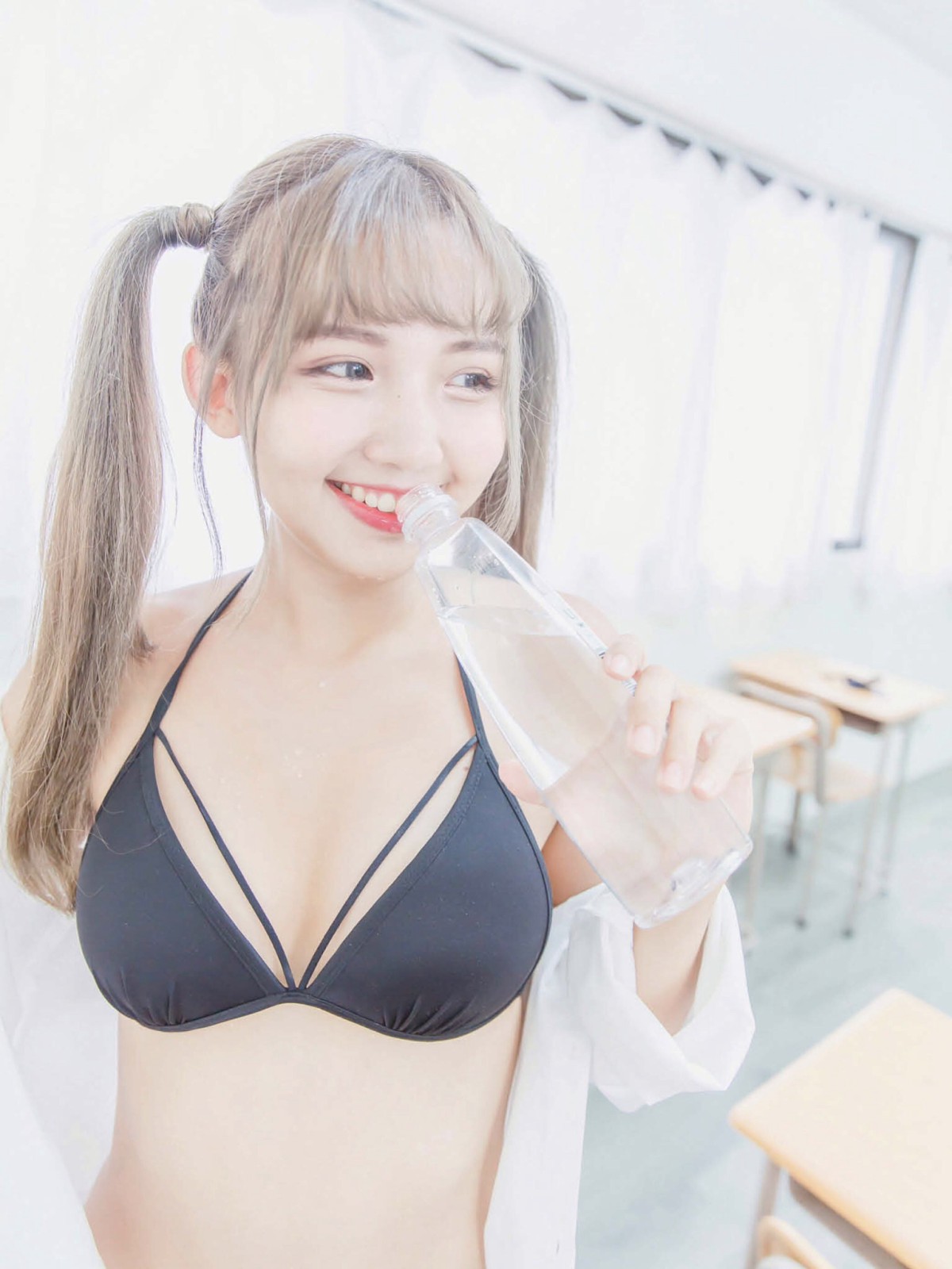 [JUICY]多汁女孩連思涵02 蜜糖的诱惑甜死人不偿命 – COSPLAY