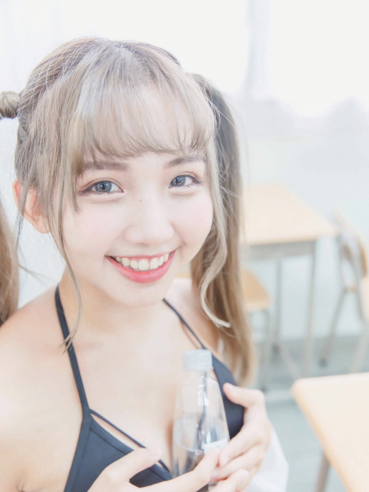 [JUICY]多汁女孩連思涵02 蜜糖的诱惑甜死人不偿命 – COSPLAY