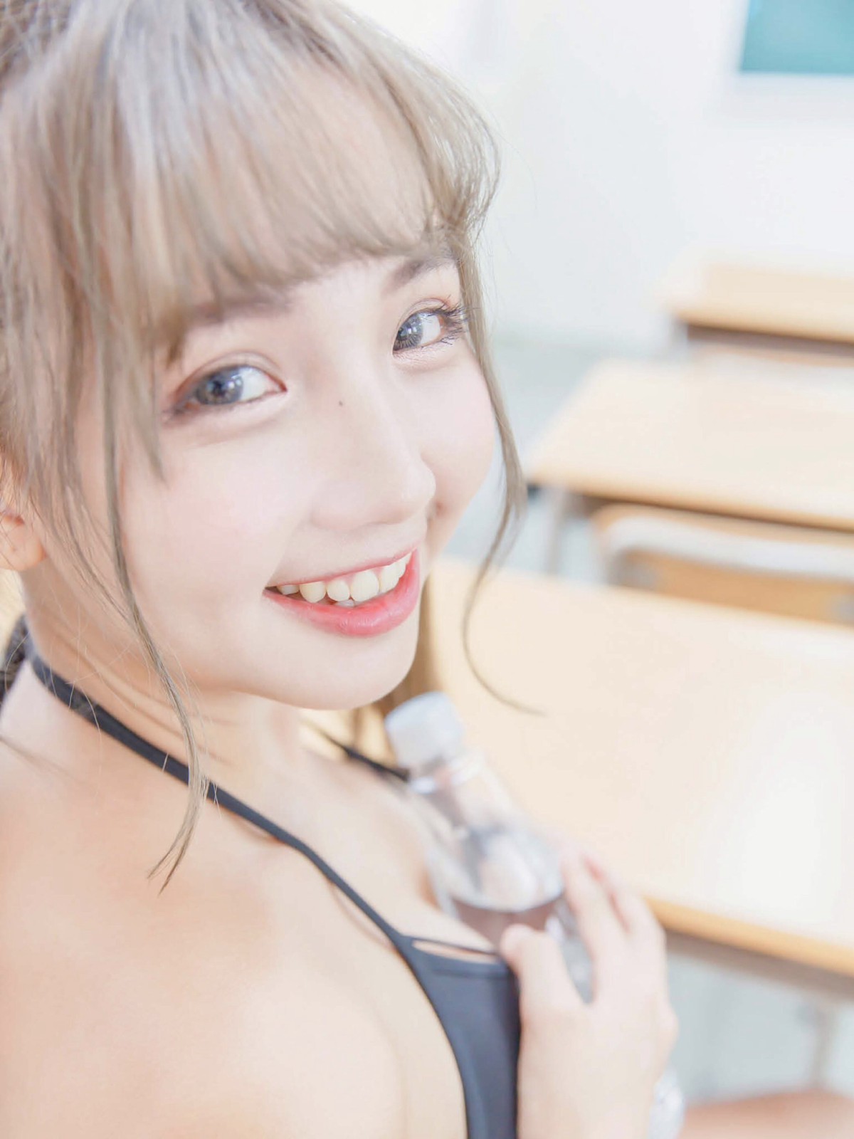 [JUICY]多汁女孩連思涵02 蜜糖的诱惑甜死人不偿命 – COSPLAY