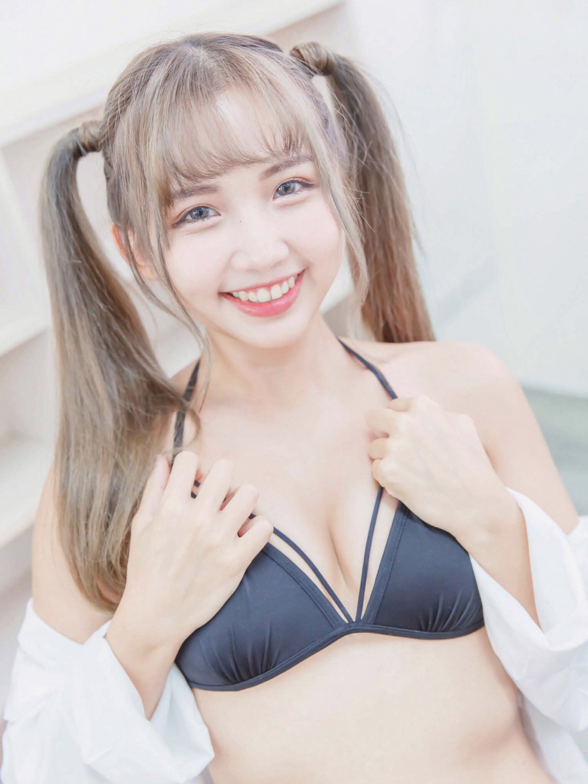 [JUICY]多汁女孩連思涵02 蜜糖的诱惑甜死人不偿命 – COSPLAY