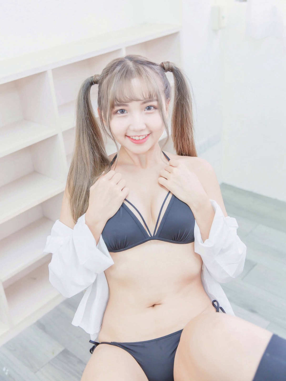 [JUICY]多汁女孩連思涵02 蜜糖的诱惑甜死人不偿命 – COSPLAY