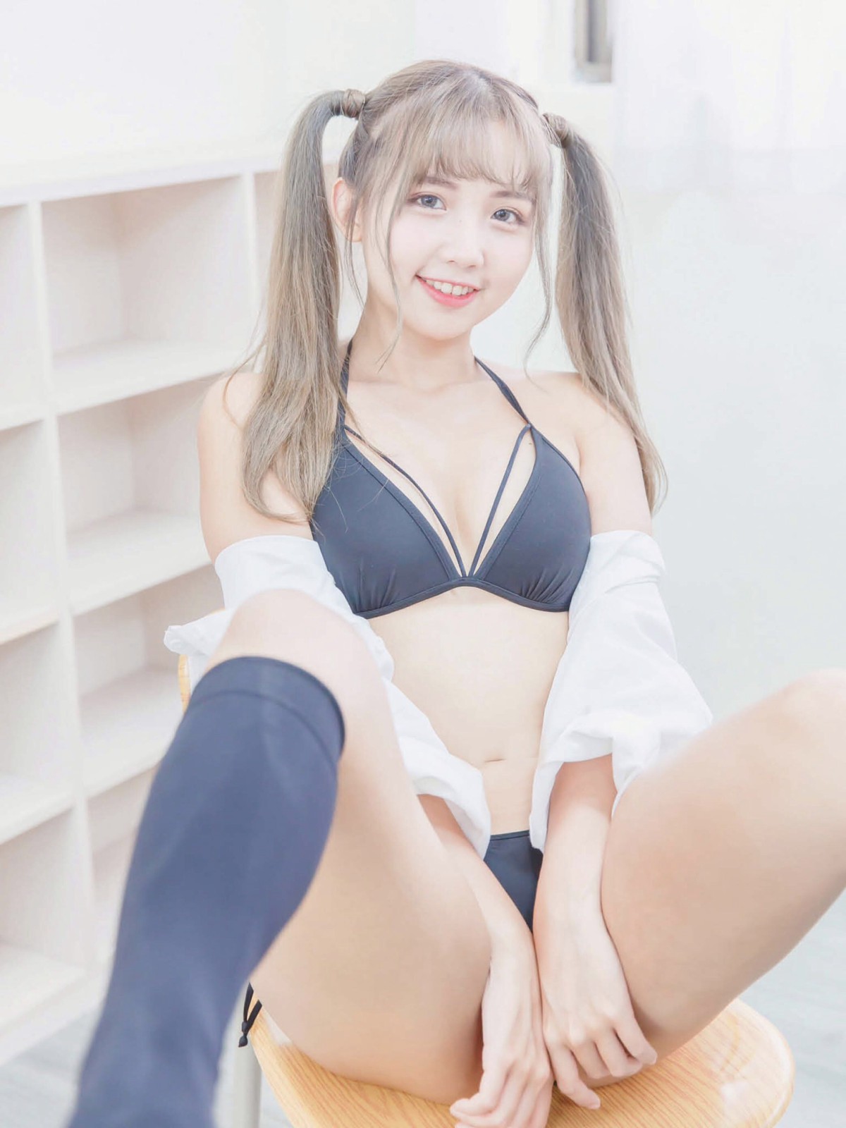 [JUICY]多汁女孩連思涵02 蜜糖的诱惑甜死人不偿命 – COSPLAY