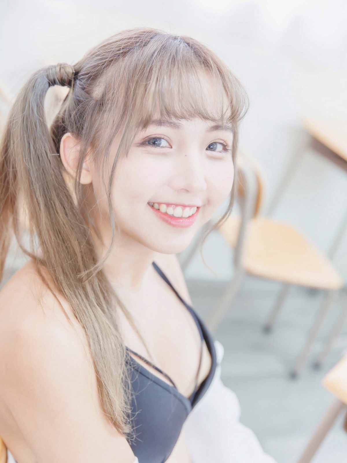 [JUICY]多汁女孩連思涵02 蜜糖的诱惑甜死人不偿命 – COSPLAY