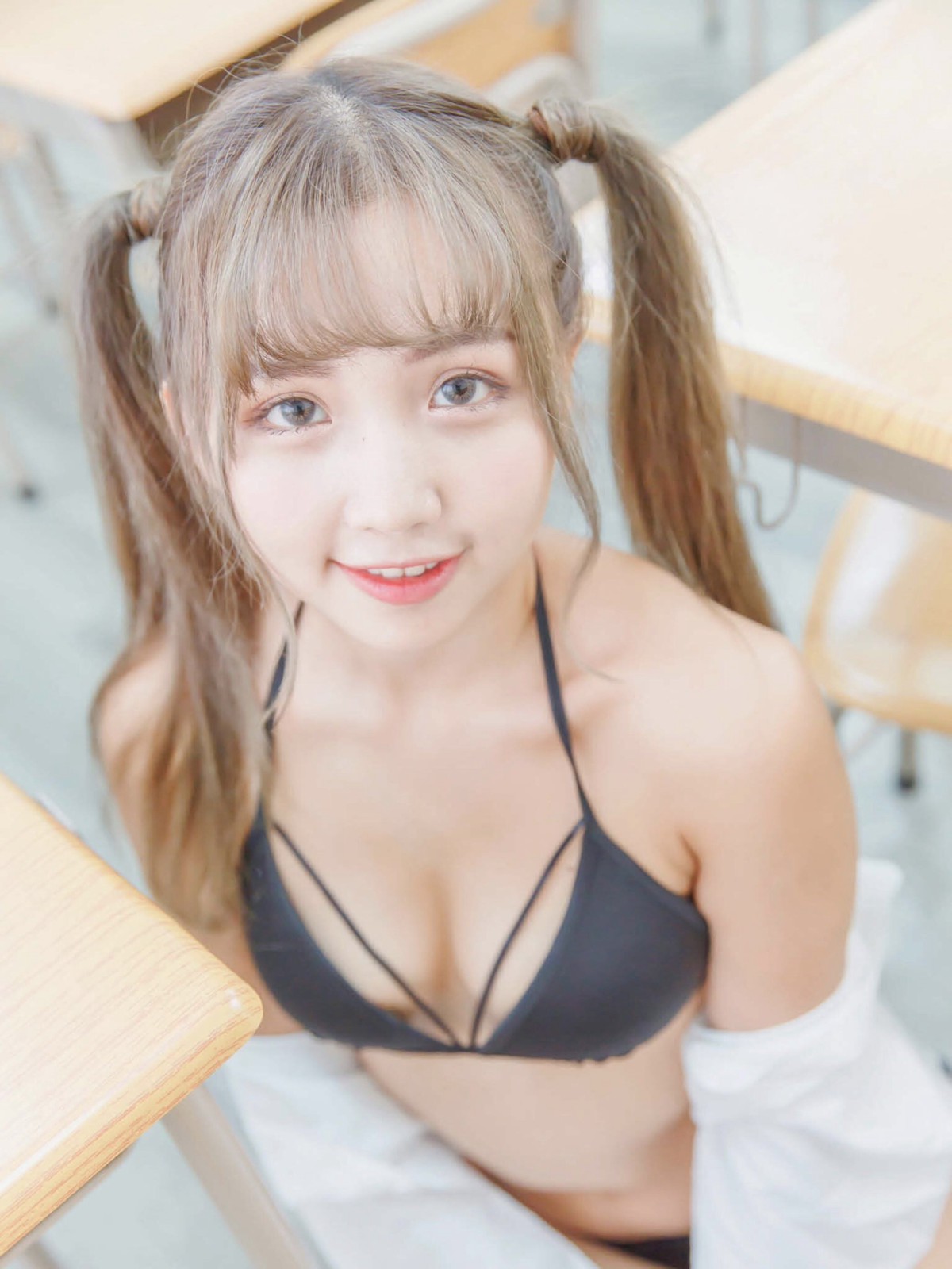 [JUICY]多汁女孩連思涵02 蜜糖的诱惑甜死人不偿命 – COSPLAY