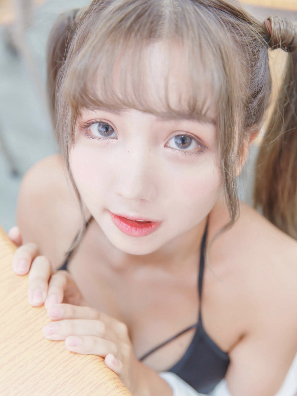 [JUICY]多汁女孩連思涵02 蜜糖的诱惑甜死人不偿命 – COSPLAY