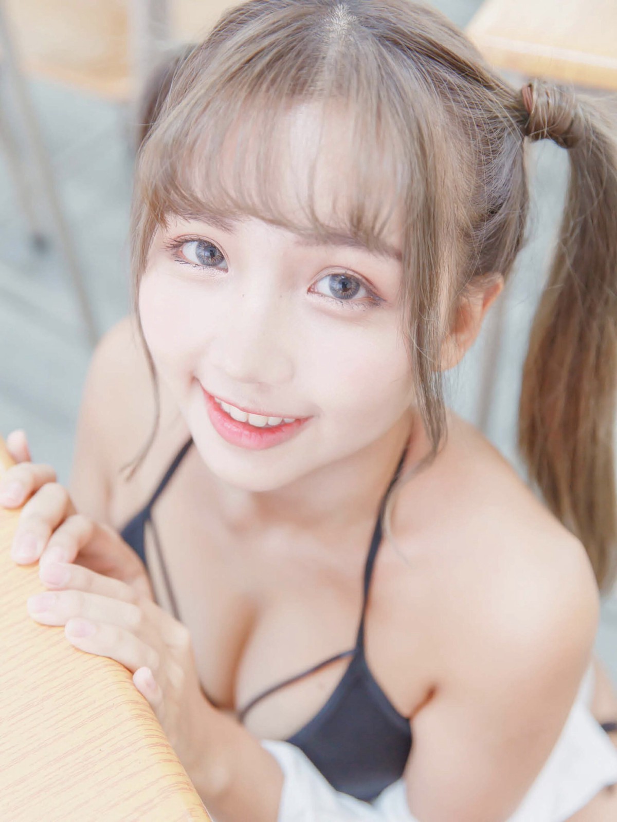 [JUICY]多汁女孩連思涵02 蜜糖的诱惑甜死人不偿命 – COSPLAY