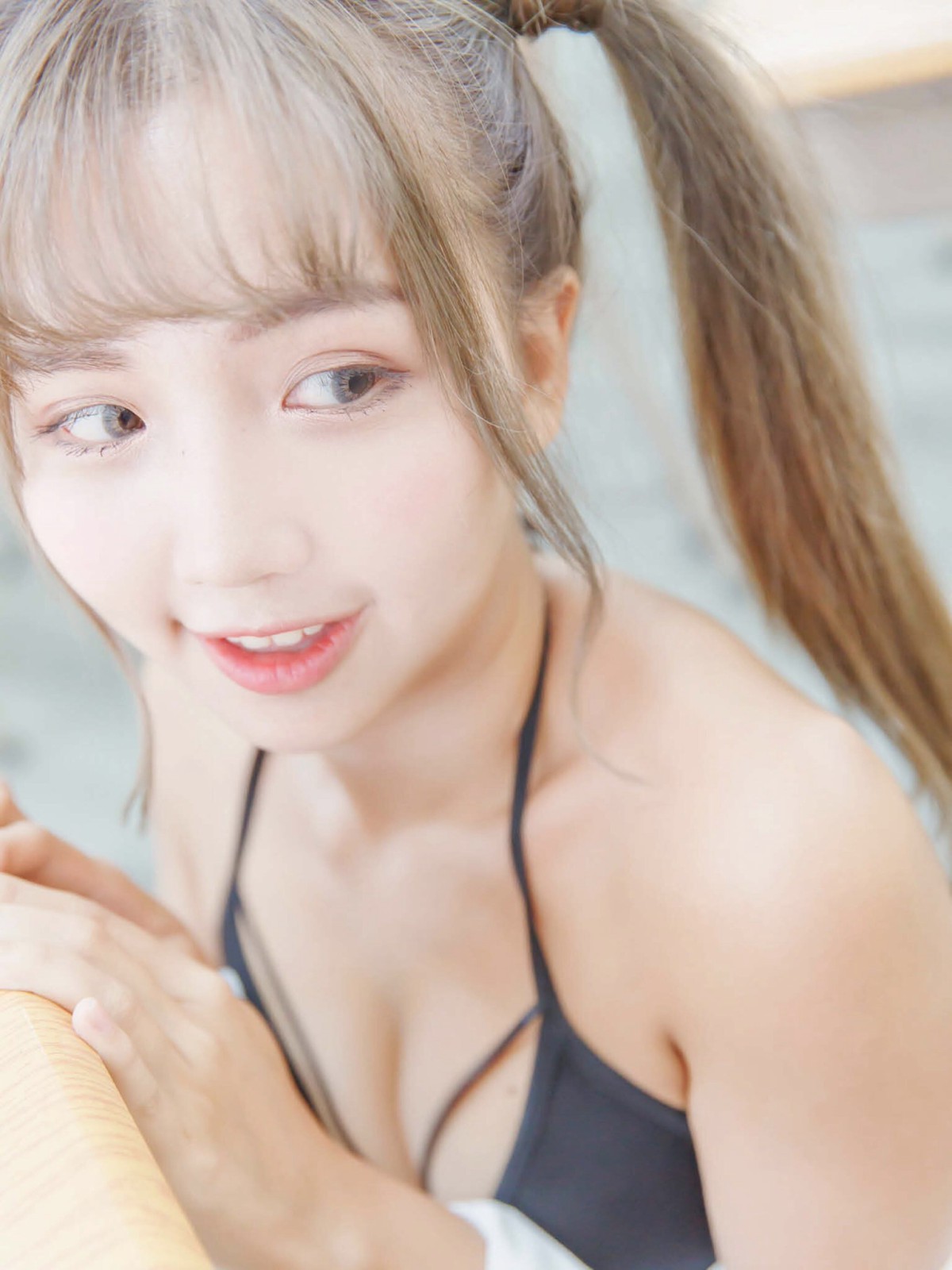 [JUICY]多汁女孩連思涵02 蜜糖的诱惑甜死人不偿命 – COSPLAY