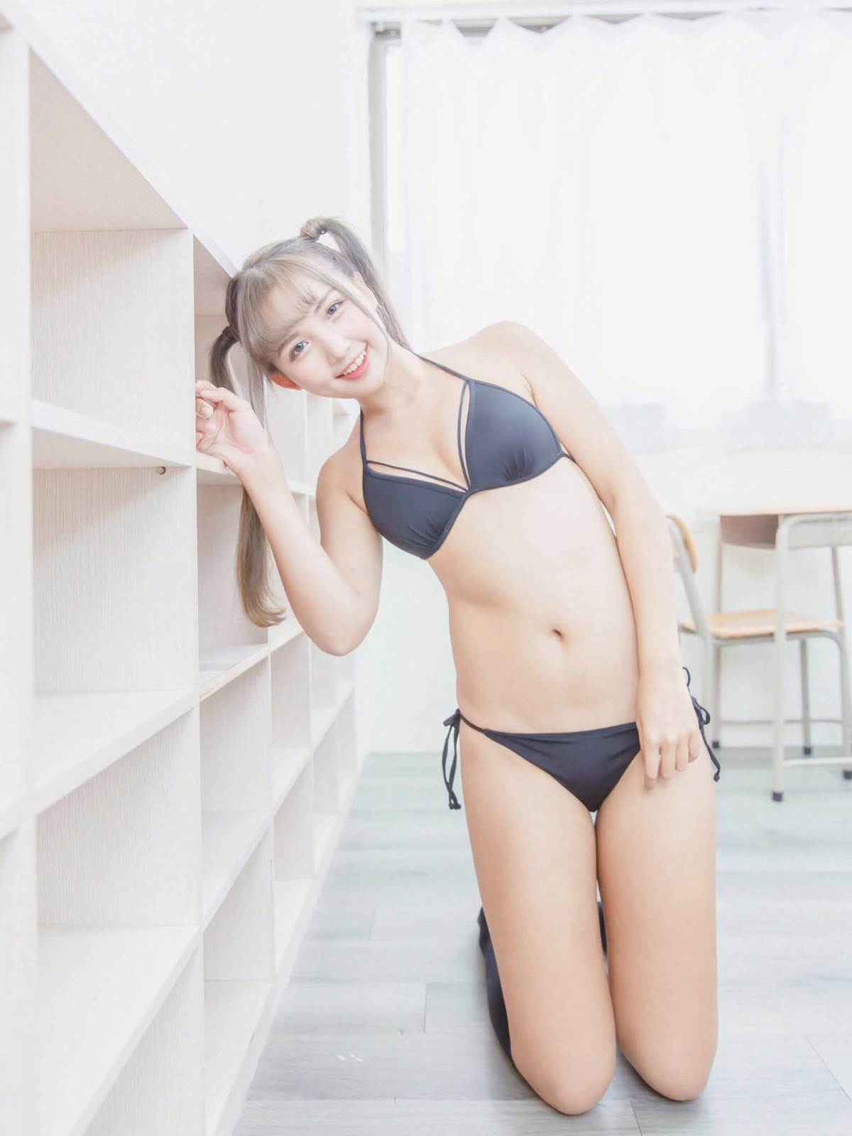 [JUICY]多汁女孩連思涵02 蜜糖的诱惑甜死人不偿命 – COSPLAY