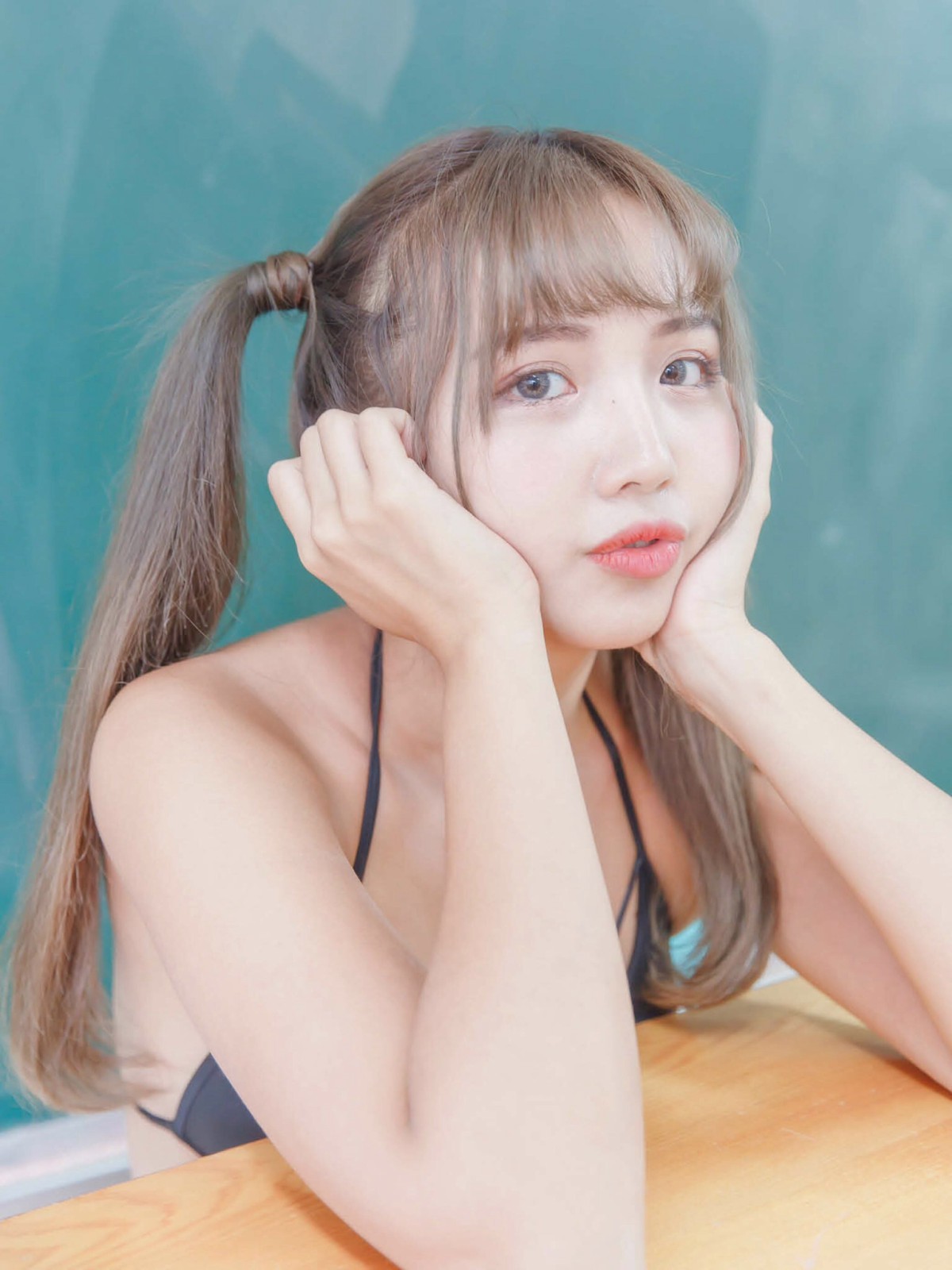 [JUICY]多汁女孩連思涵02 蜜糖的诱惑甜死人不偿命 – COSPLAY