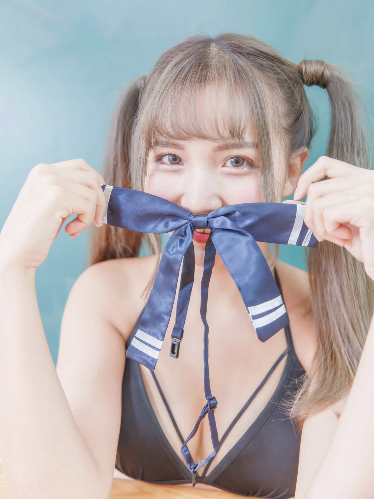 [JUICY]多汁女孩連思涵02 蜜糖的诱惑甜死人不偿命 – COSPLAY