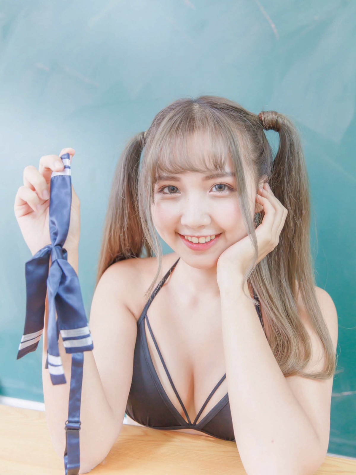 [JUICY]多汁女孩連思涵02 蜜糖的诱惑甜死人不偿命 – COSPLAY