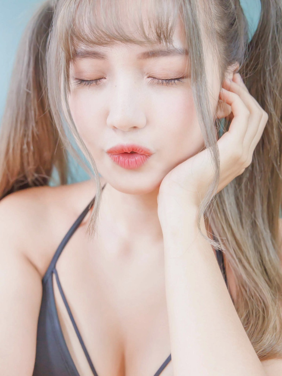 [JUICY]多汁女孩連思涵02 蜜糖的诱惑甜死人不偿命 – COSPLAY