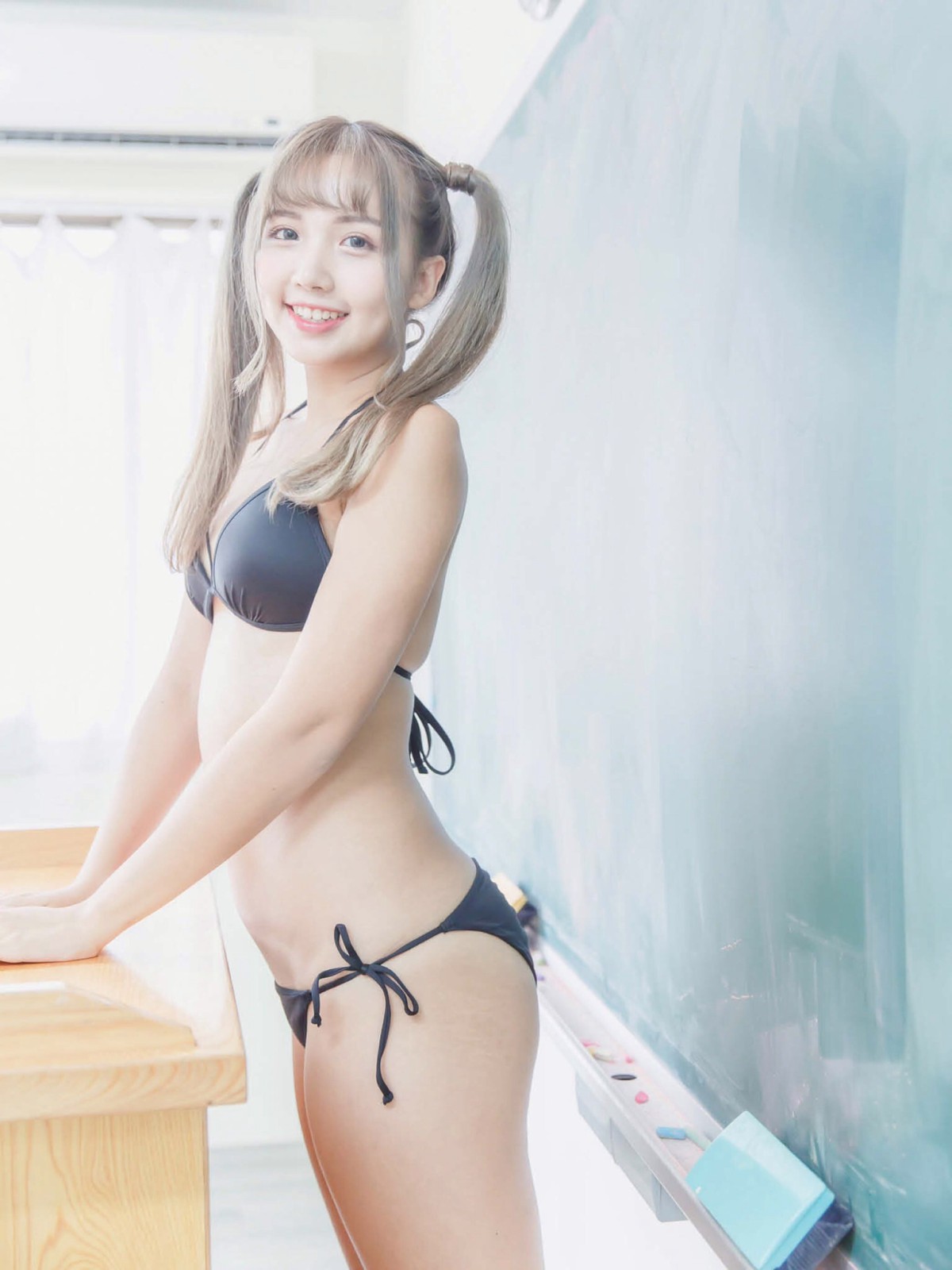 [JUICY]多汁女孩連思涵02 蜜糖的诱惑甜死人不偿命 – COSPLAY