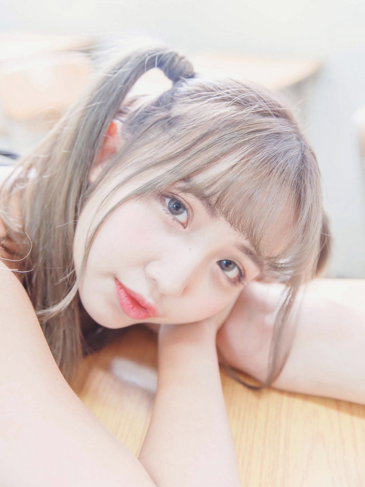 [JUICY]多汁女孩連思涵02 蜜糖的诱惑甜死人不偿命 – COSPLAY