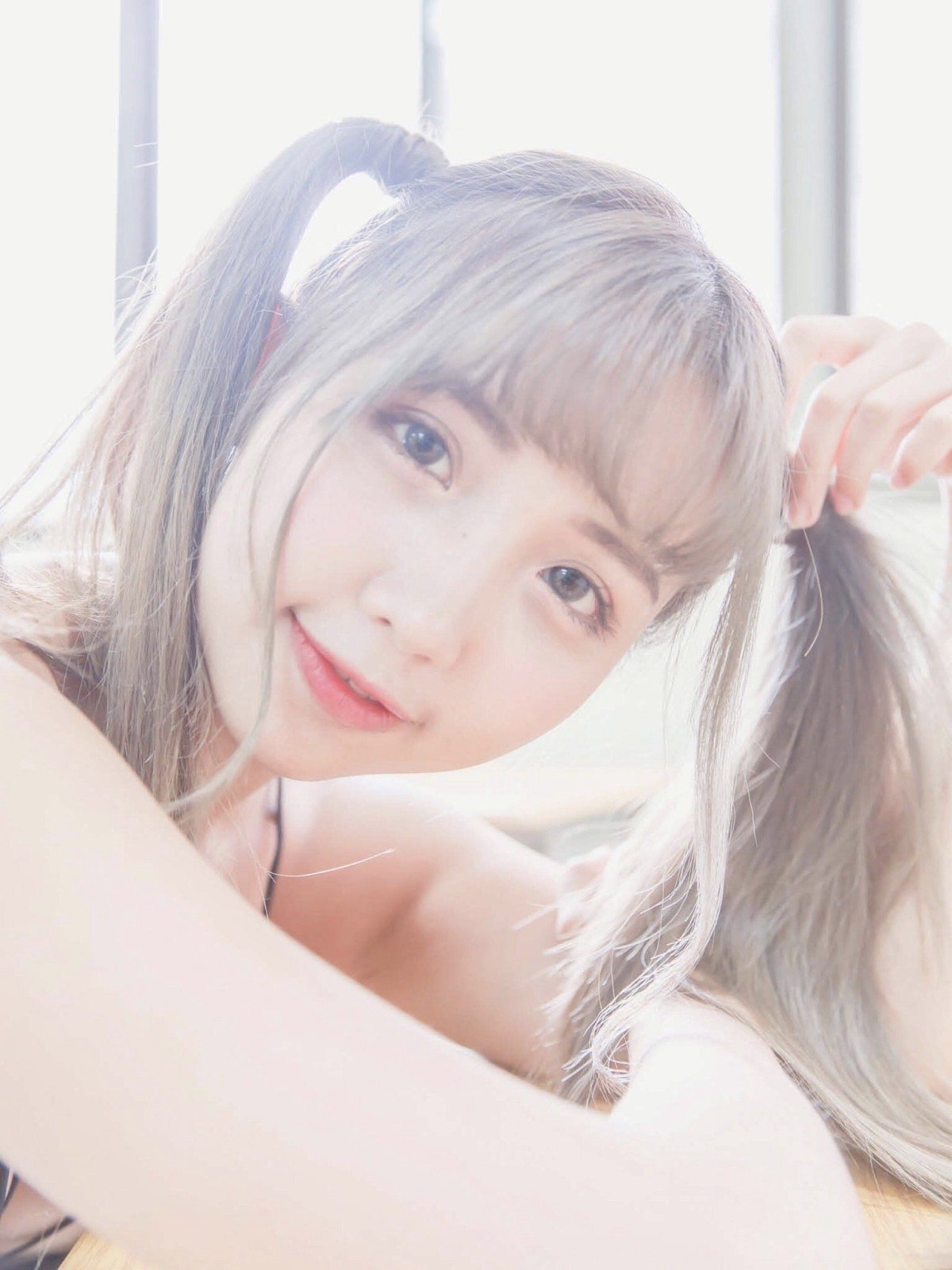 [JUICY]多汁女孩連思涵02 蜜糖的诱惑甜死人不偿命 – COSPLAY