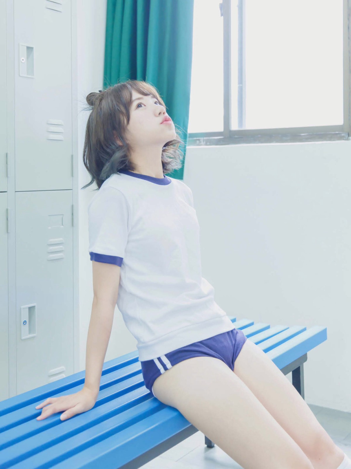 [JUICY]多汁女孩蘇宇珊 极上萝莉幼女嫩乳 – COSPLAY