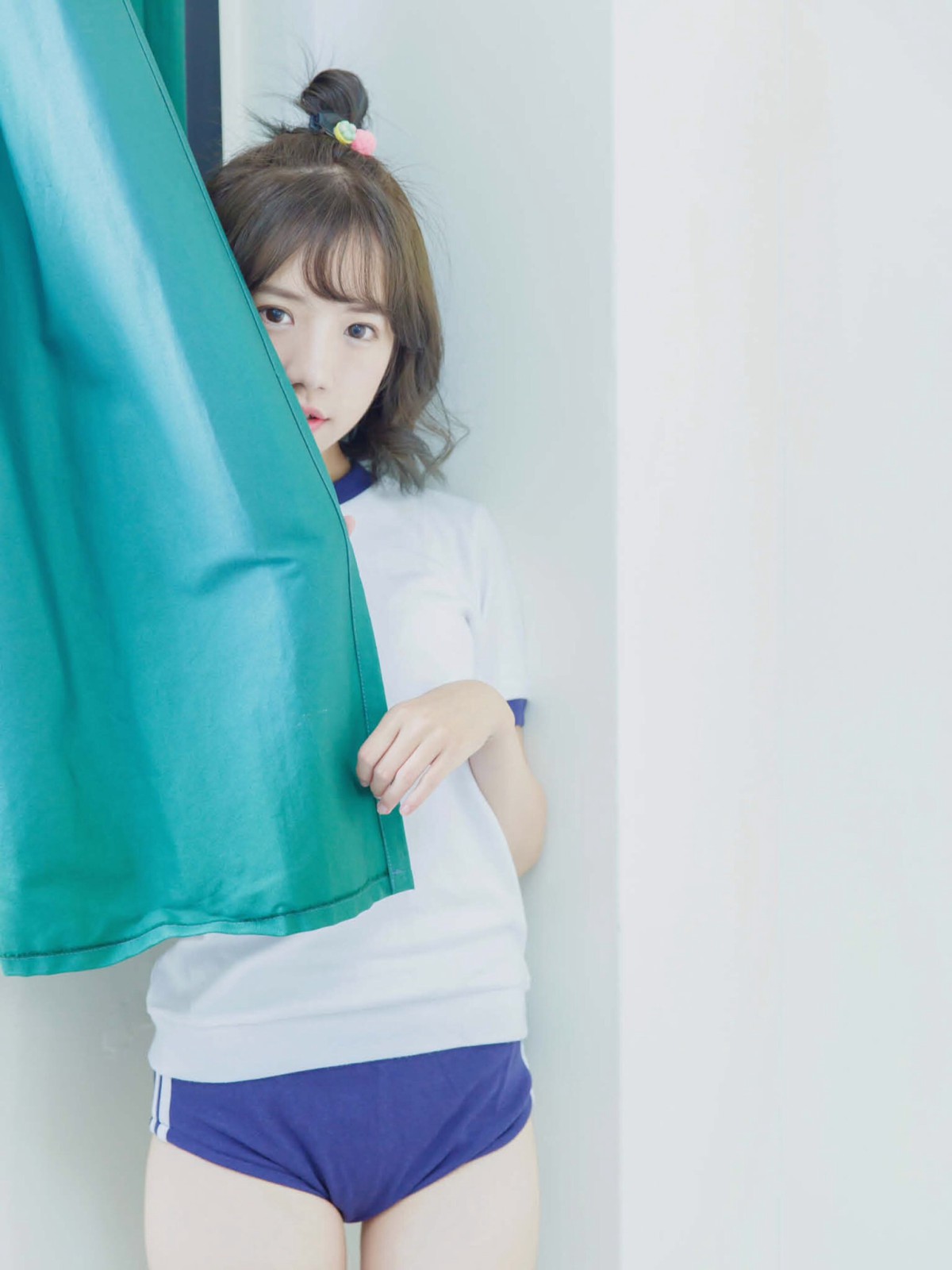 [JUICY]多汁女孩蘇宇珊 极上萝莉幼女嫩乳 – COSPLAY